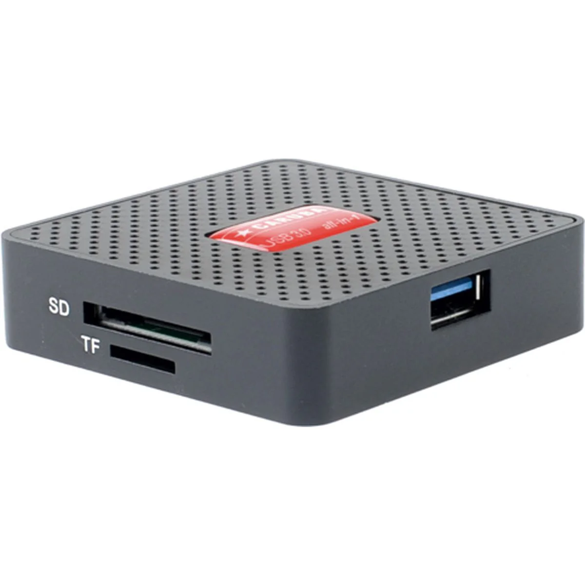 Caruba Cardreader 35 In 1 USB 3.0 - Image 3