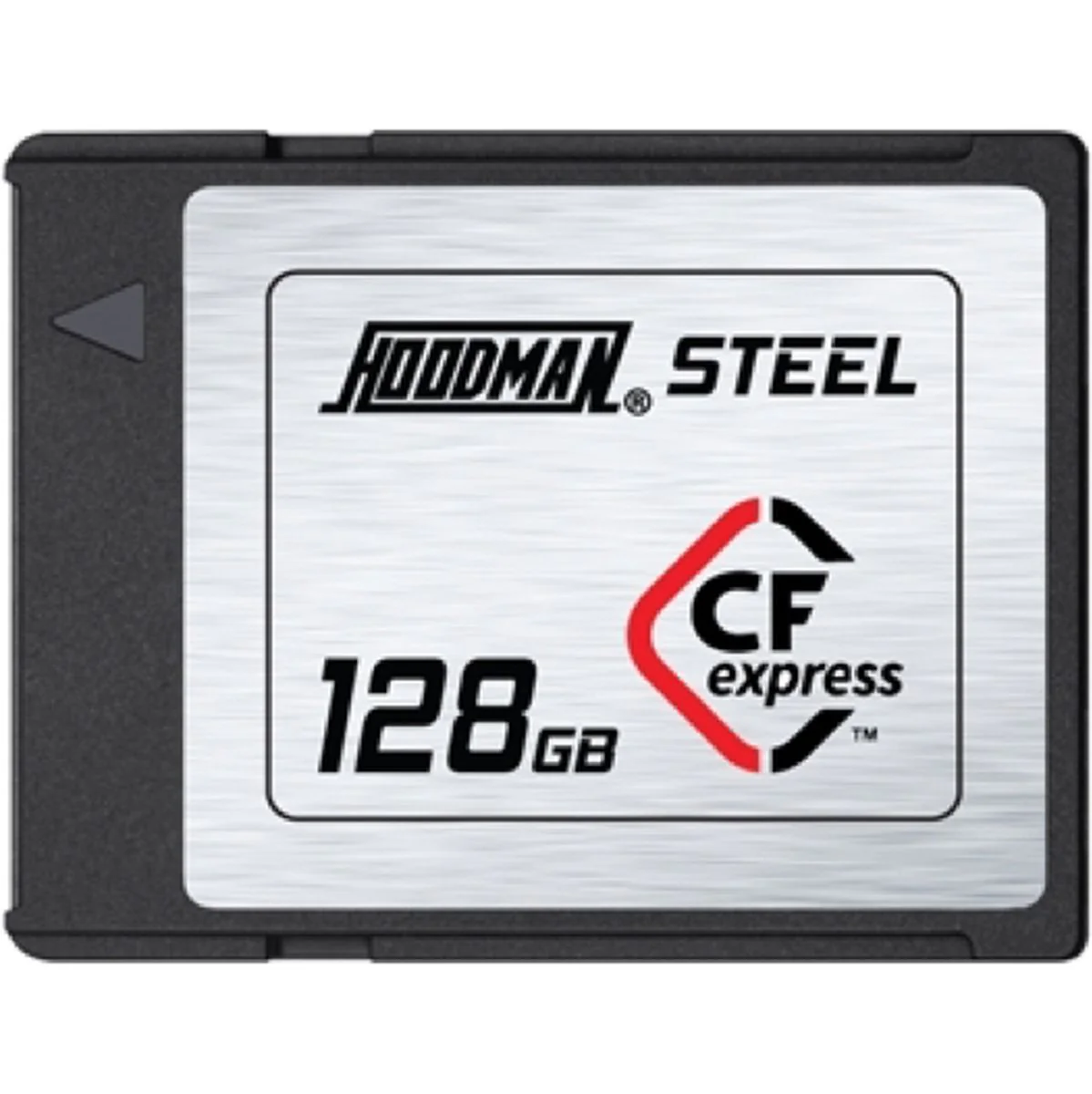 Caruba Cardreader CFexpress + Hoodman CF Express CFEX128 - Image 3
