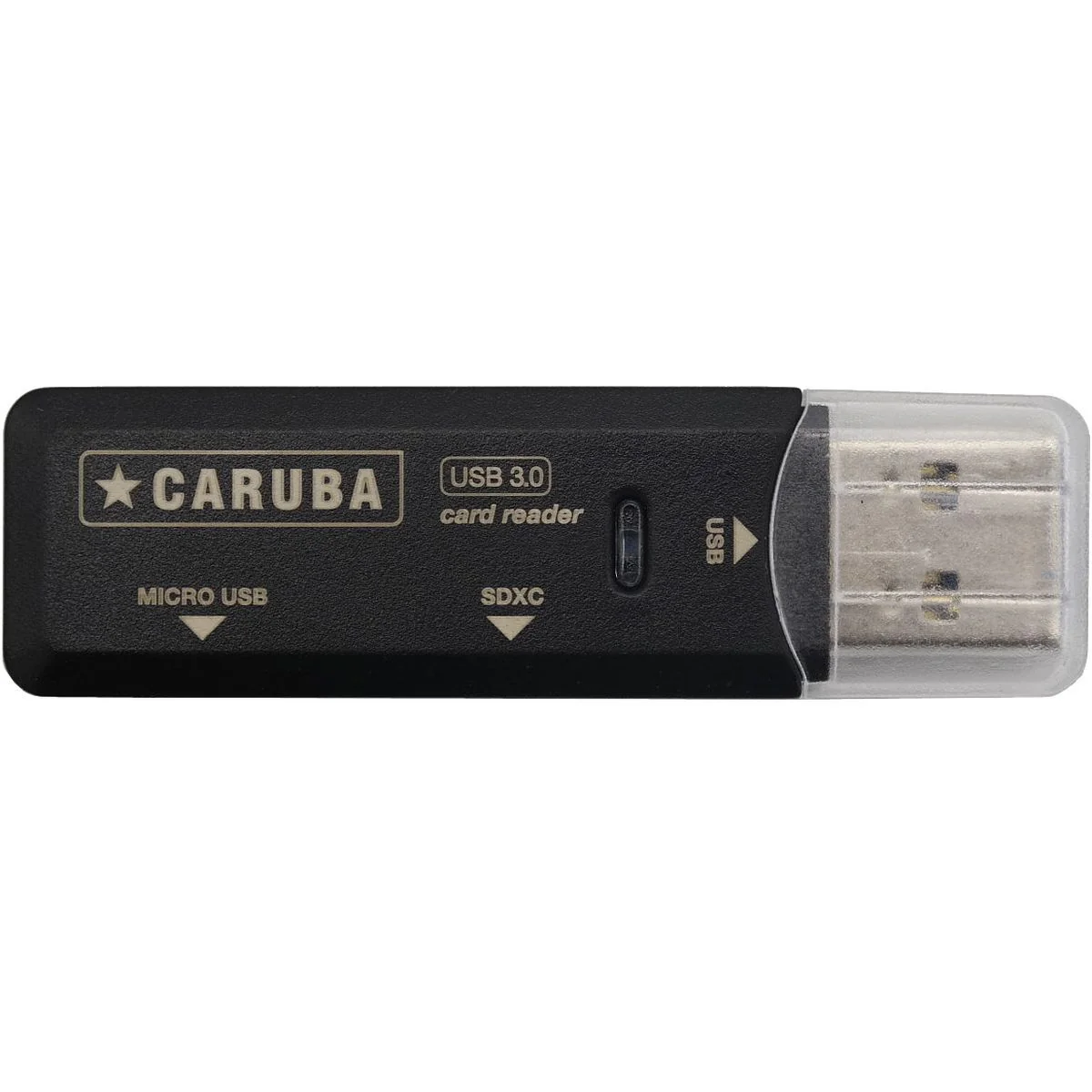 Caruba Cardreader Stick USB 3.0 - Image 2