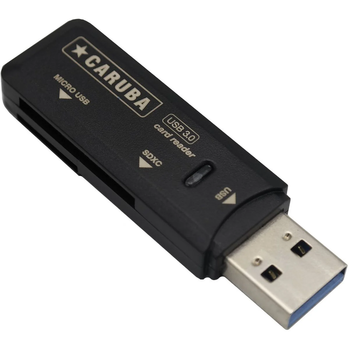 Caruba Cardreader Stick USB 3.0 - Image 3