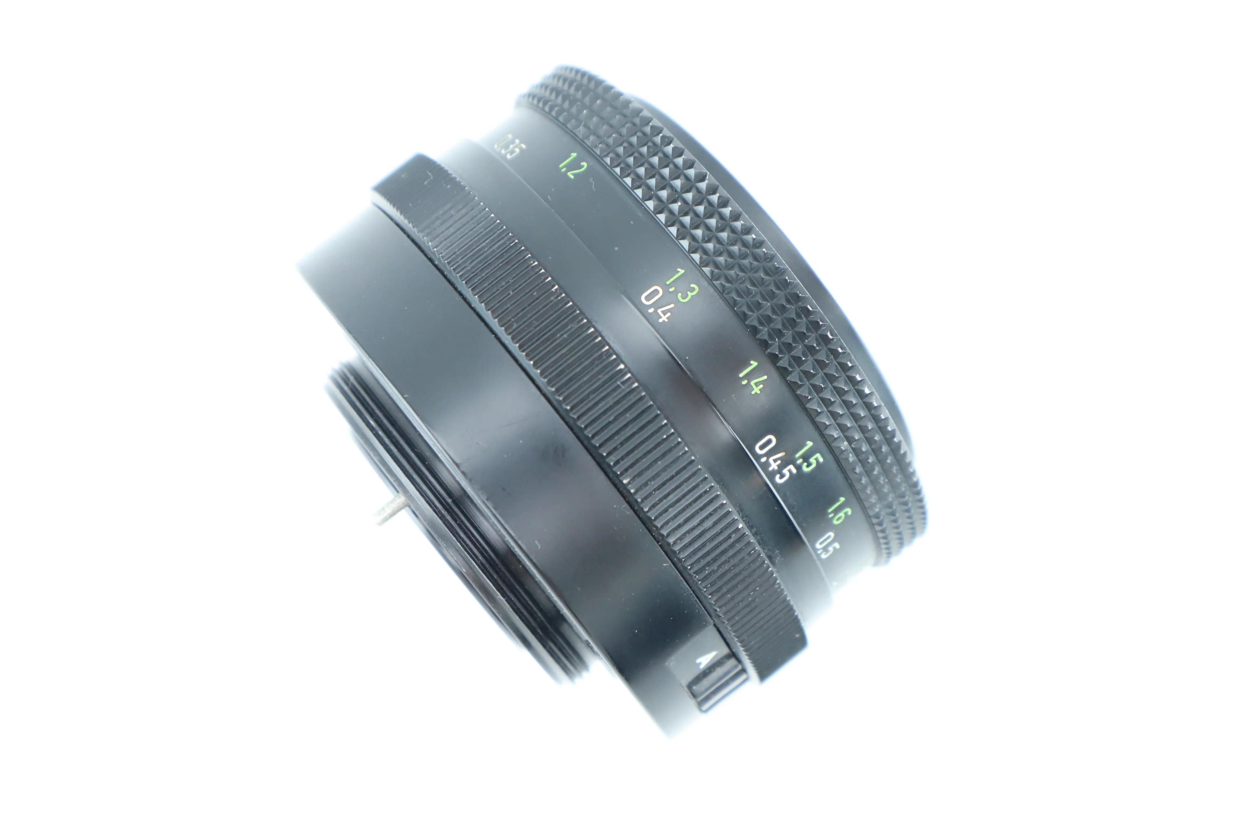 Carl zeiss aus jena DDR T 2,8/50mm - Image 5