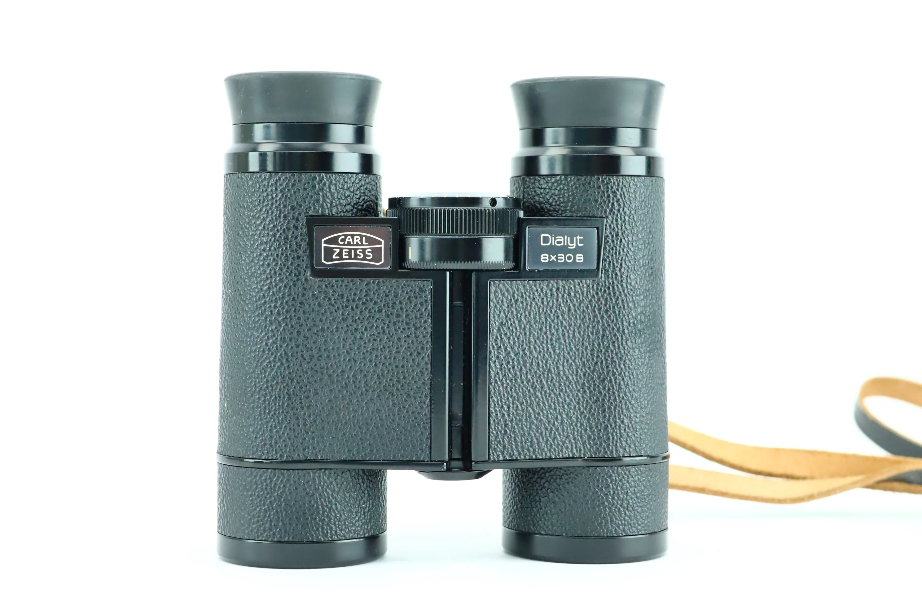 Carl Zeiss Dialyt 8x30 B binocular - Image 2