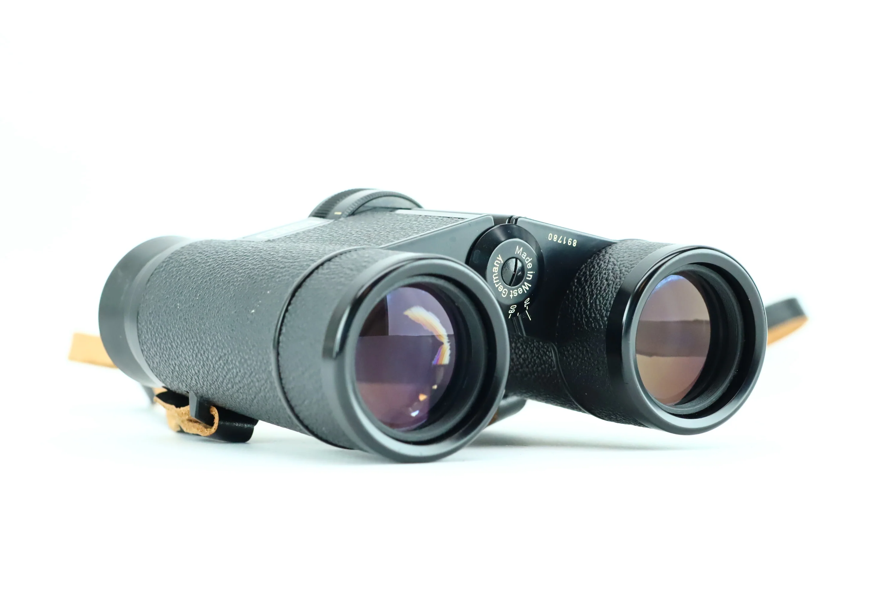 Carl Zeiss Dialyt 8x30 B binocular - Image 3