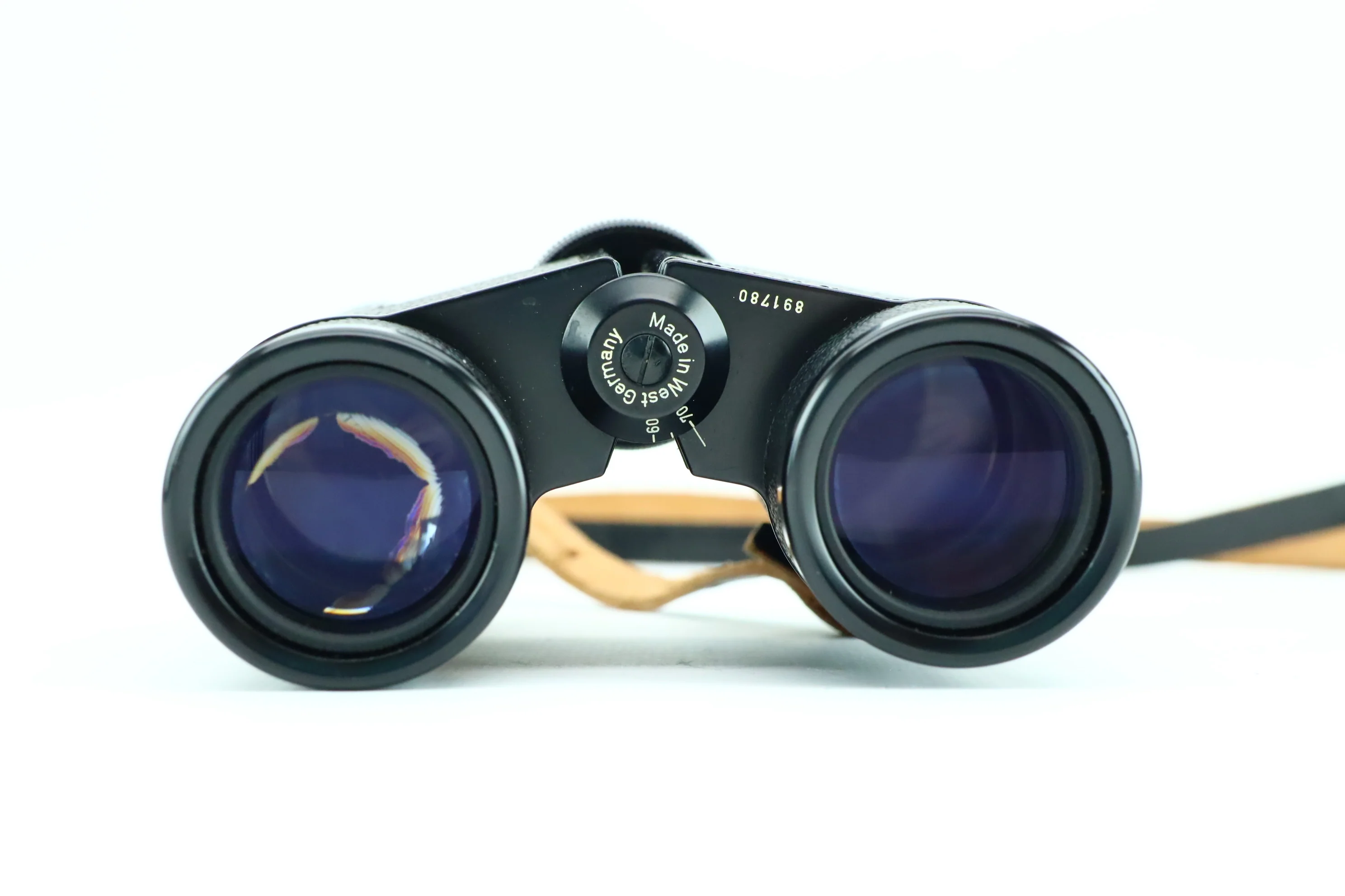 Carl Zeiss Dialyt 8x30 B binocular - Image 4