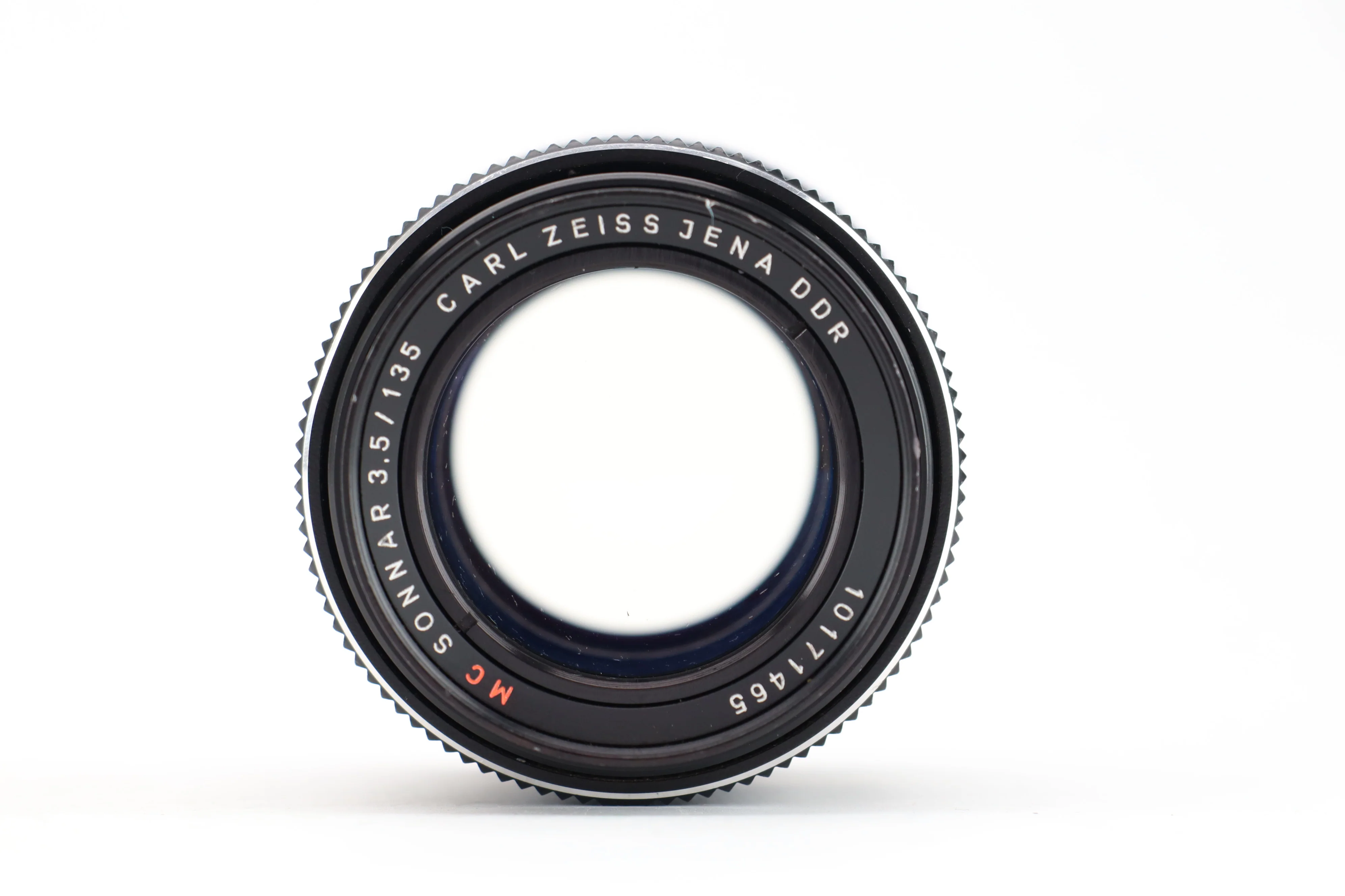 Carl Zeiss Jena DDR 135mm 3,5 - Image 3