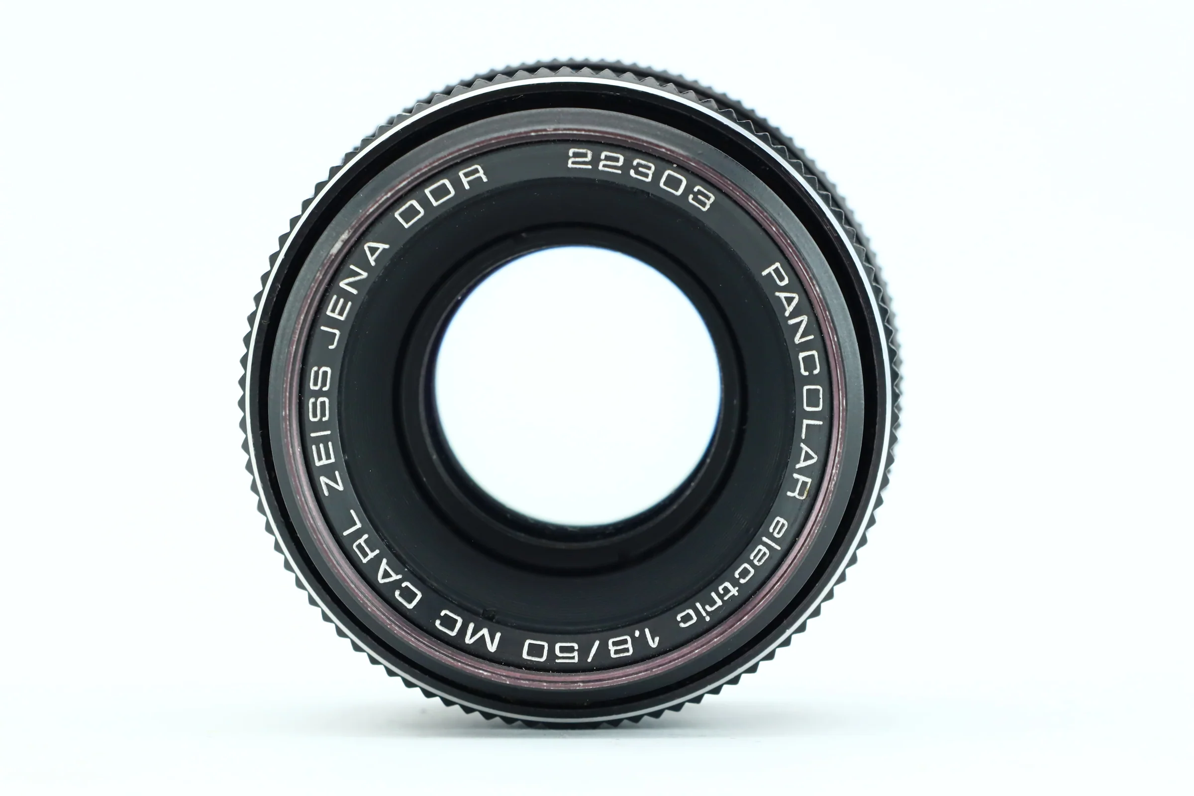 Carl Zeiss Jena DDR 50mm 1,8 - Image 3