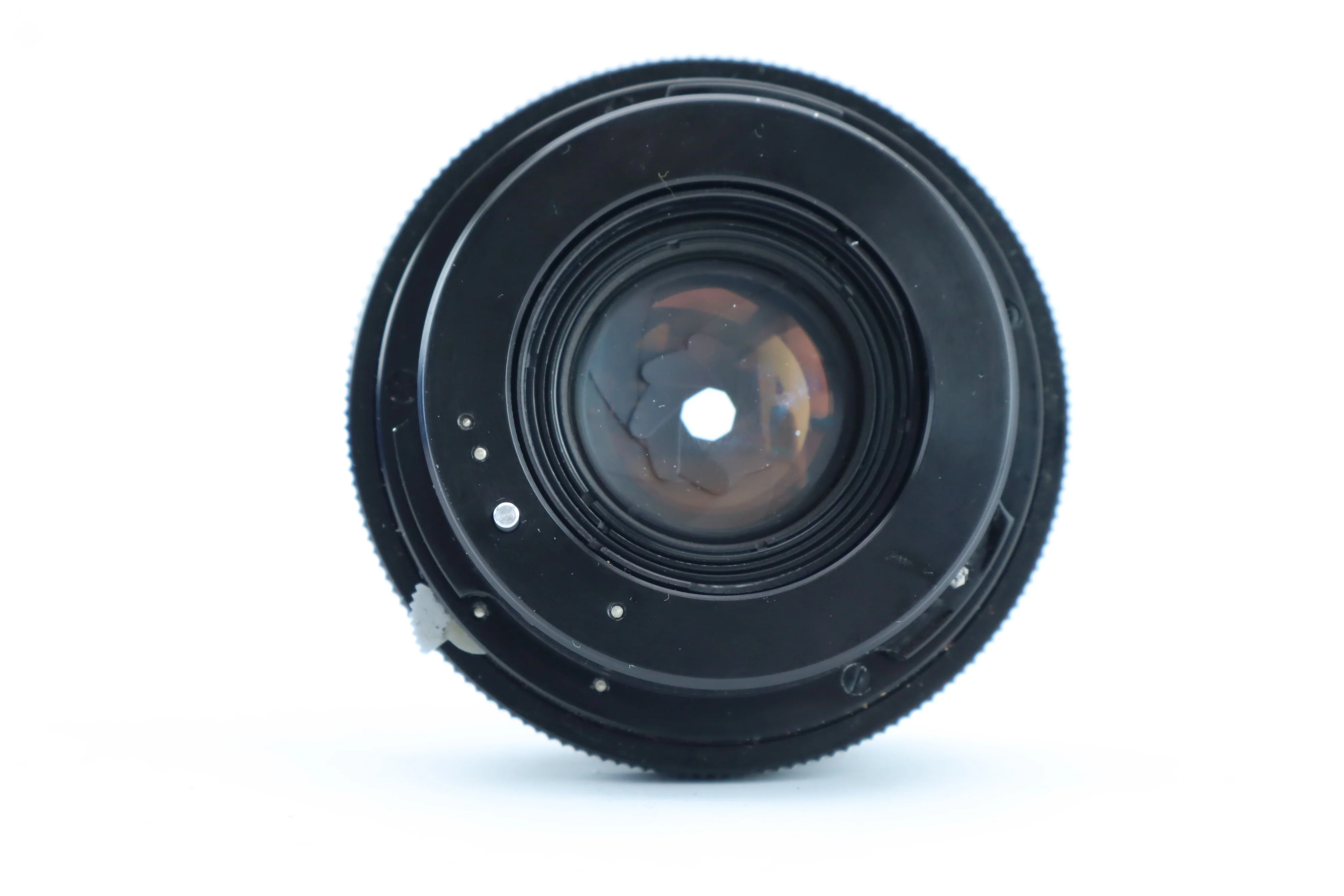 Carl Zeiss Jena DDR MC Biometar 80mm f/2.8 - Image 4