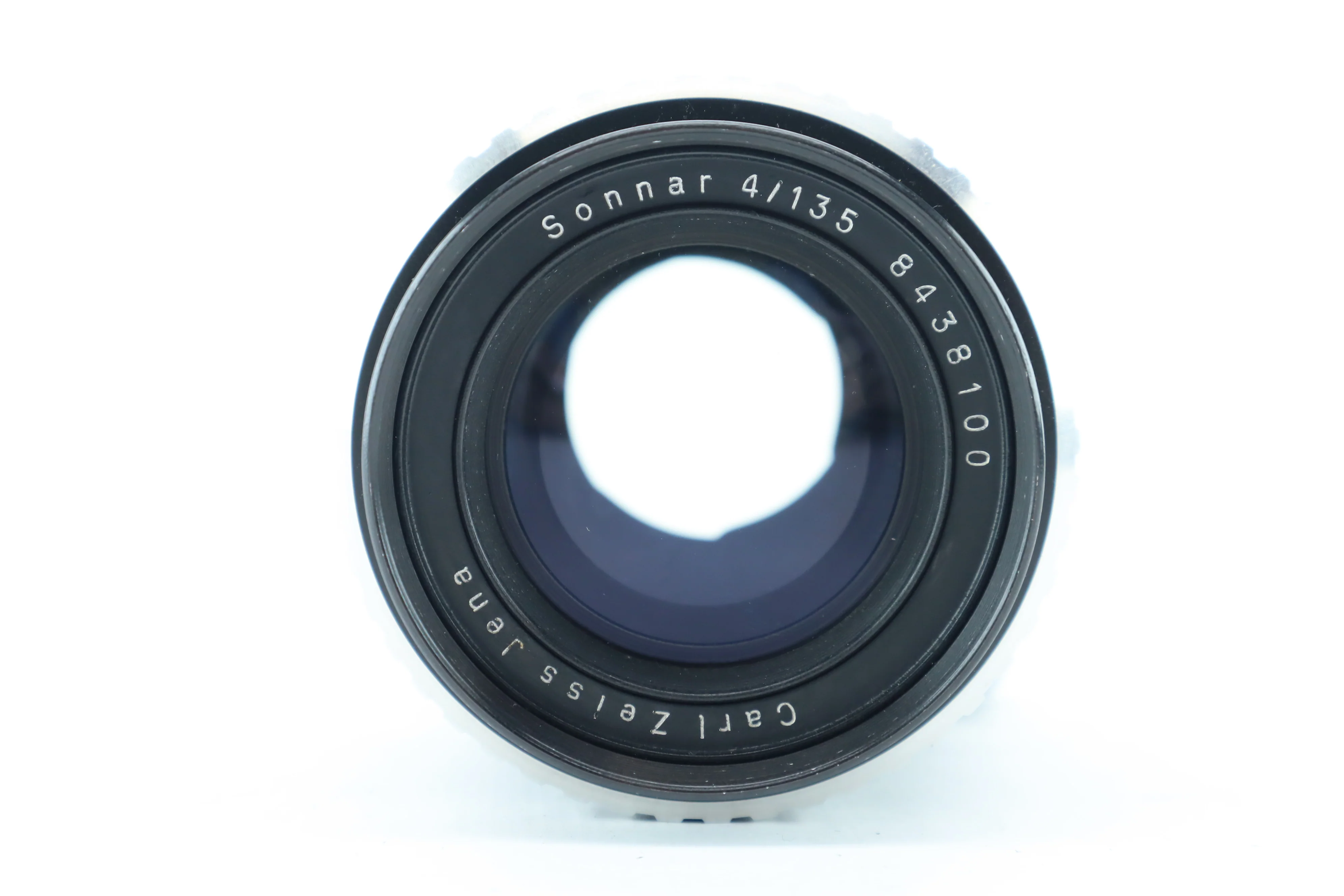 Carl Zeiss Jena Sonnar 135mm 4 - Image 3