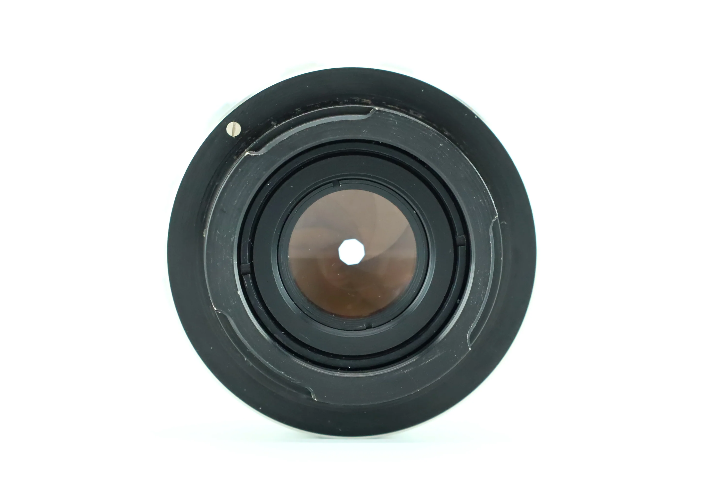 Carl Zeiss Jena Tessar 2,8/50 - Image 6