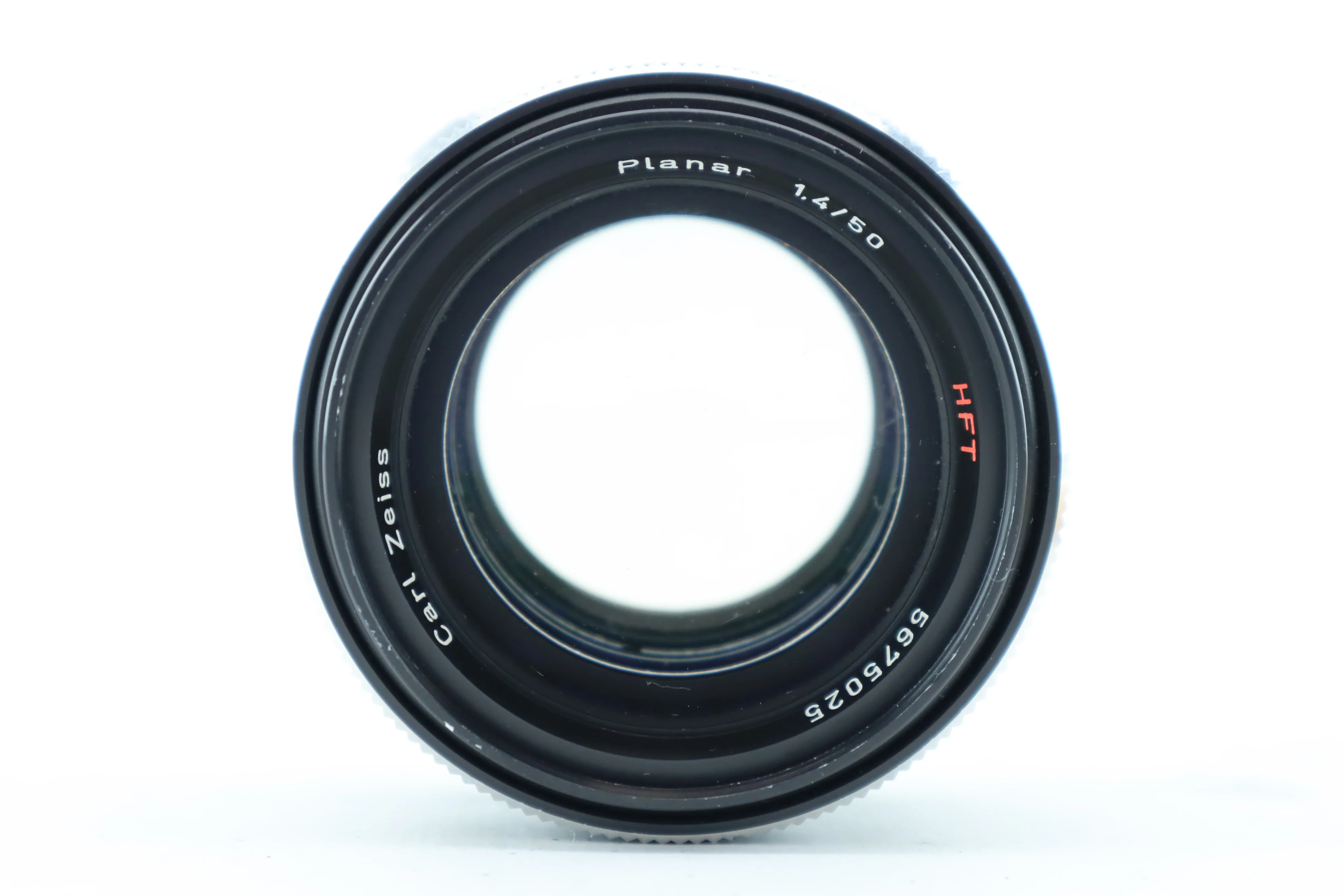 Carl Zeiss Planar 1,4/50mm HFT - Image 4