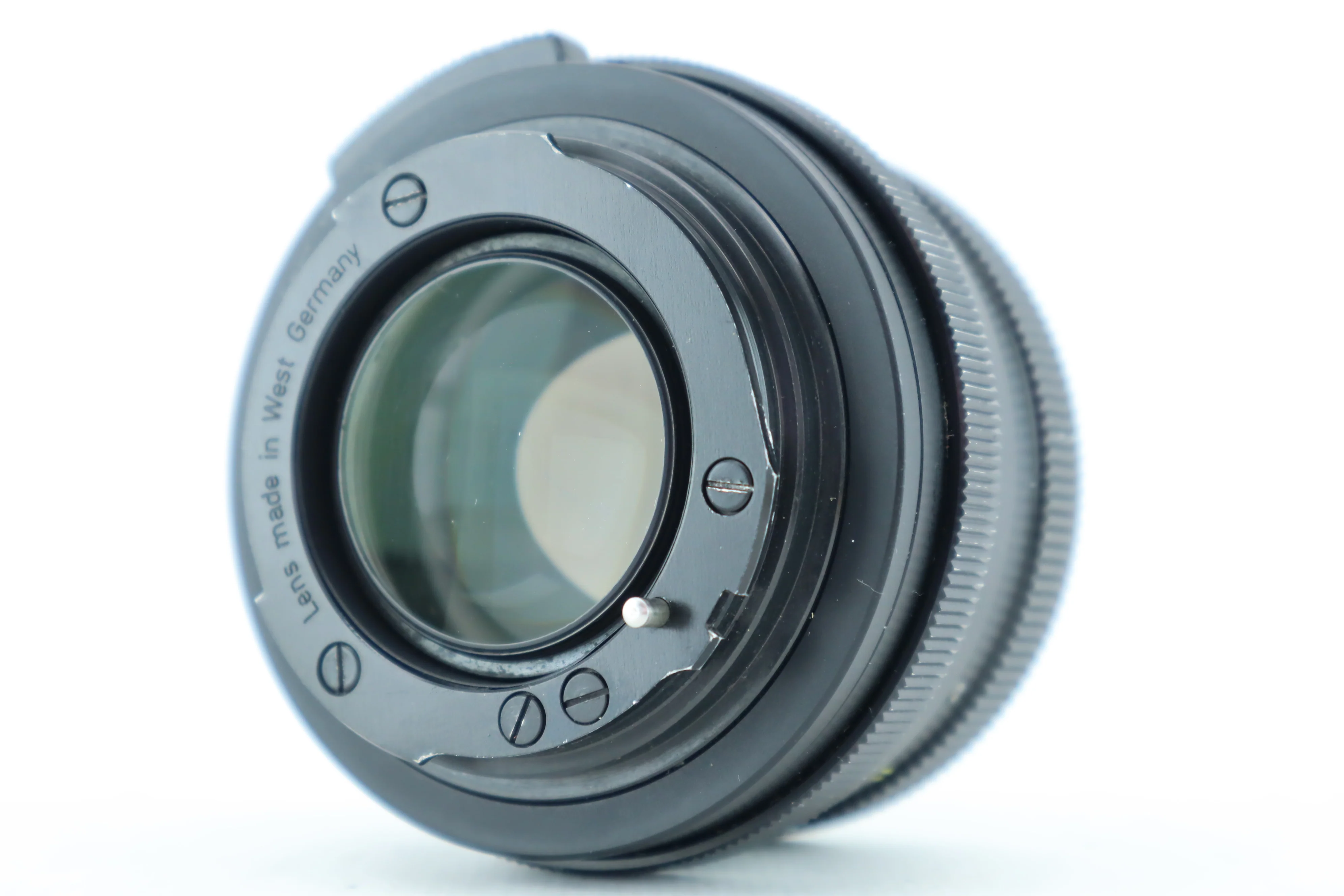 Carl Zeiss Planar 1,4/50mm HFT - Image 5