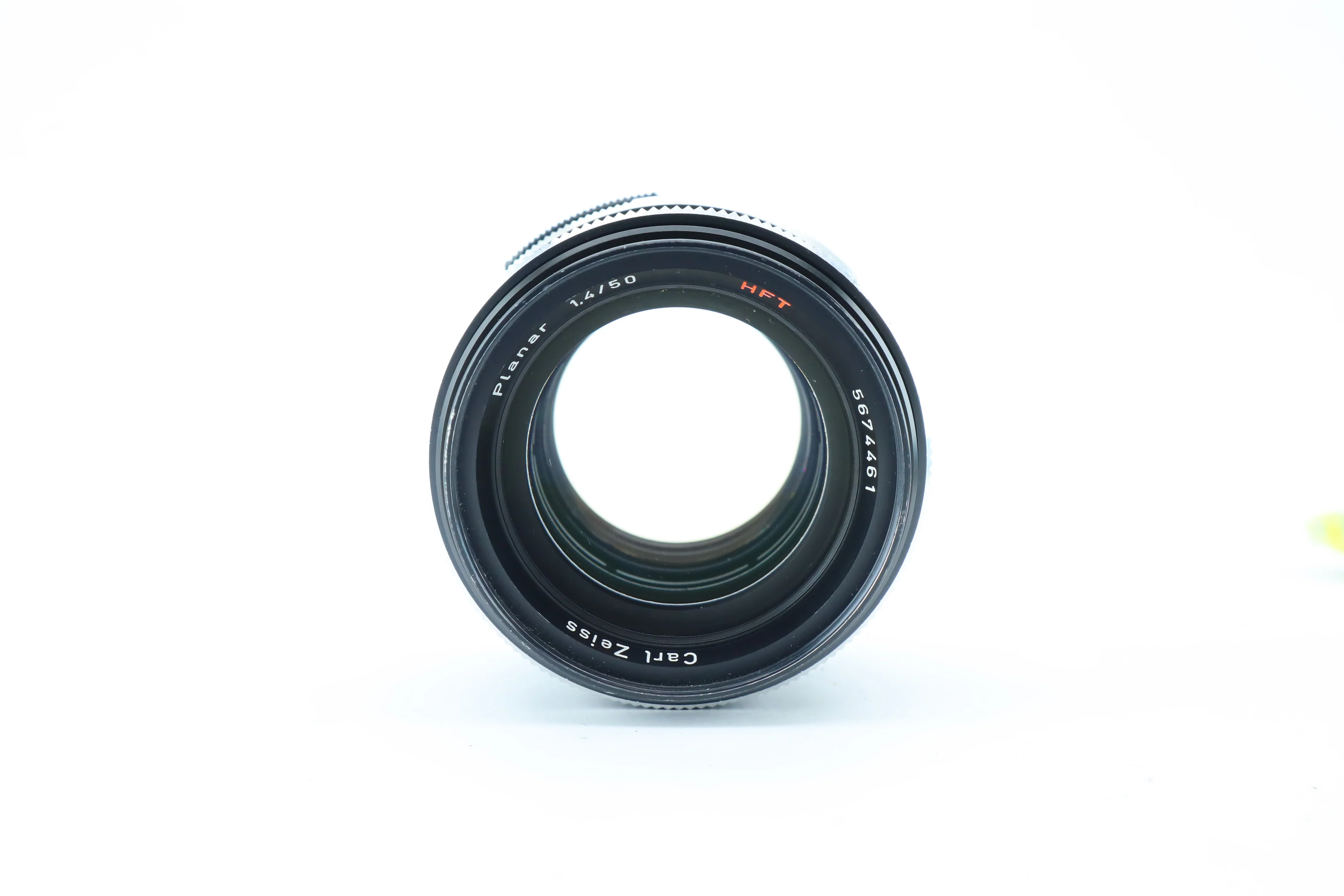 Carl Zeiss Planar 50mm f/1.4 HFT - Image 3