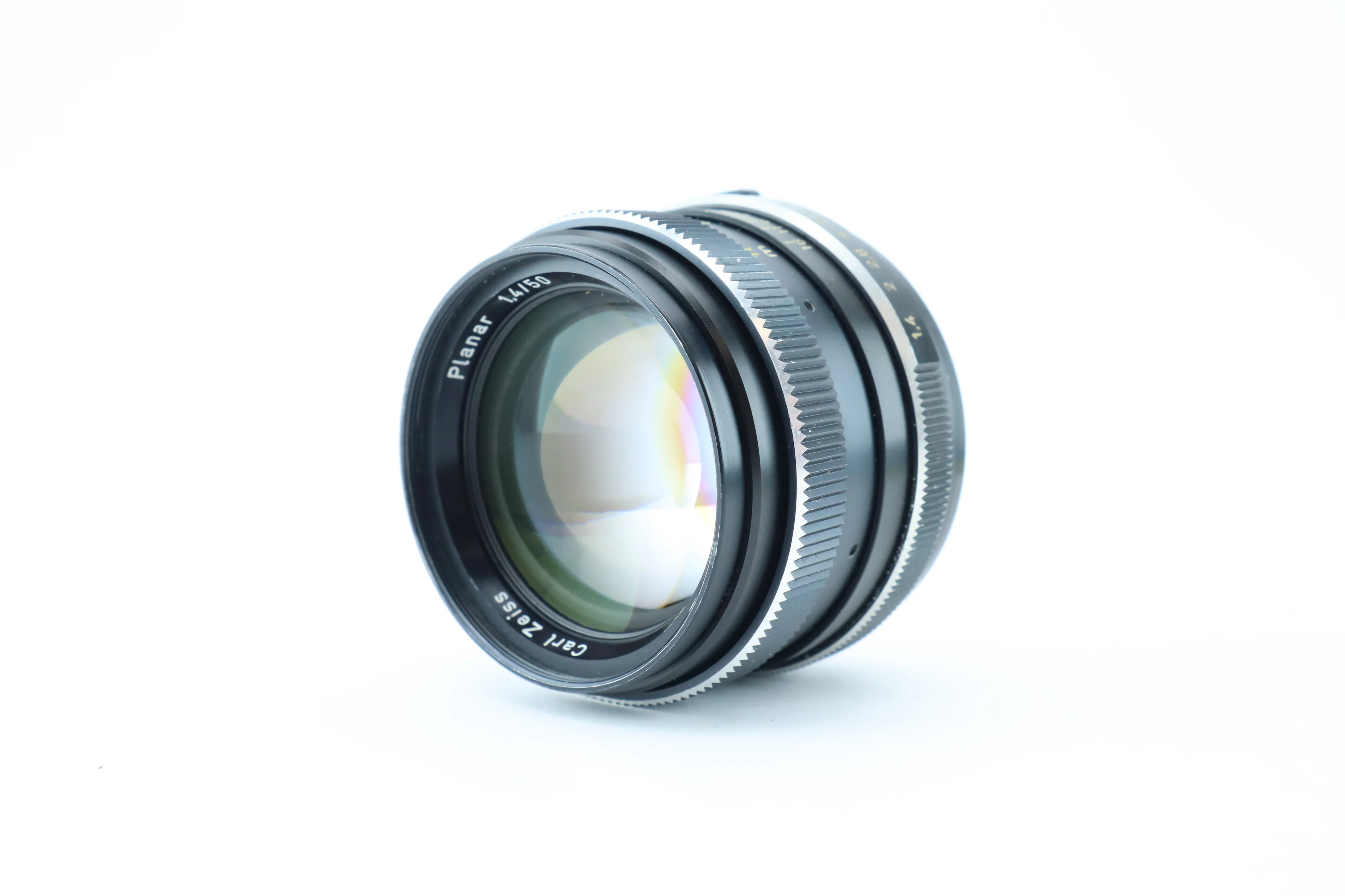 Carl Zeiss Planar 50mm f/1.4 HFT - Image 4