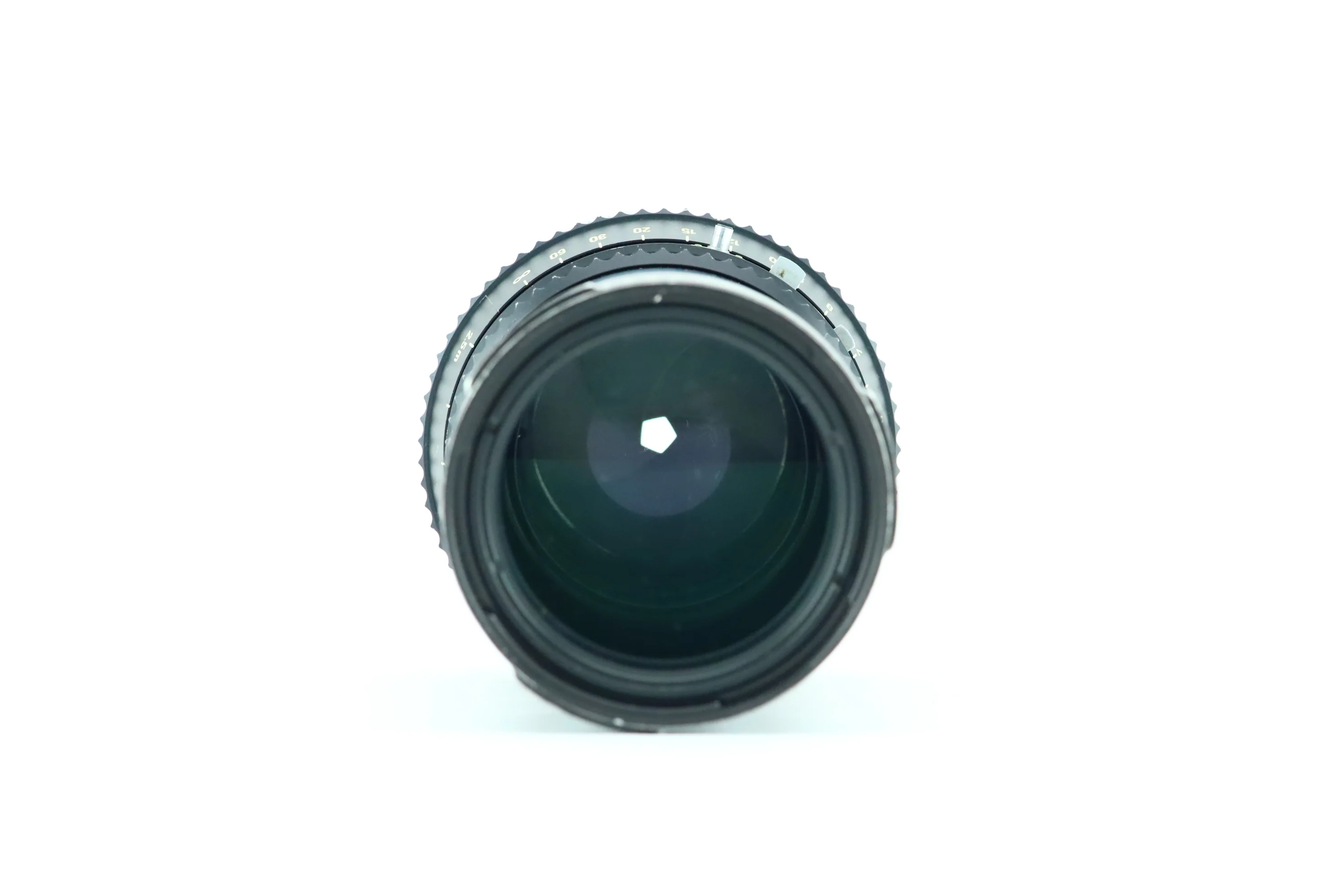 Carl Zeiss Sonnar 1:5,6 f=250mm lens - Image 3