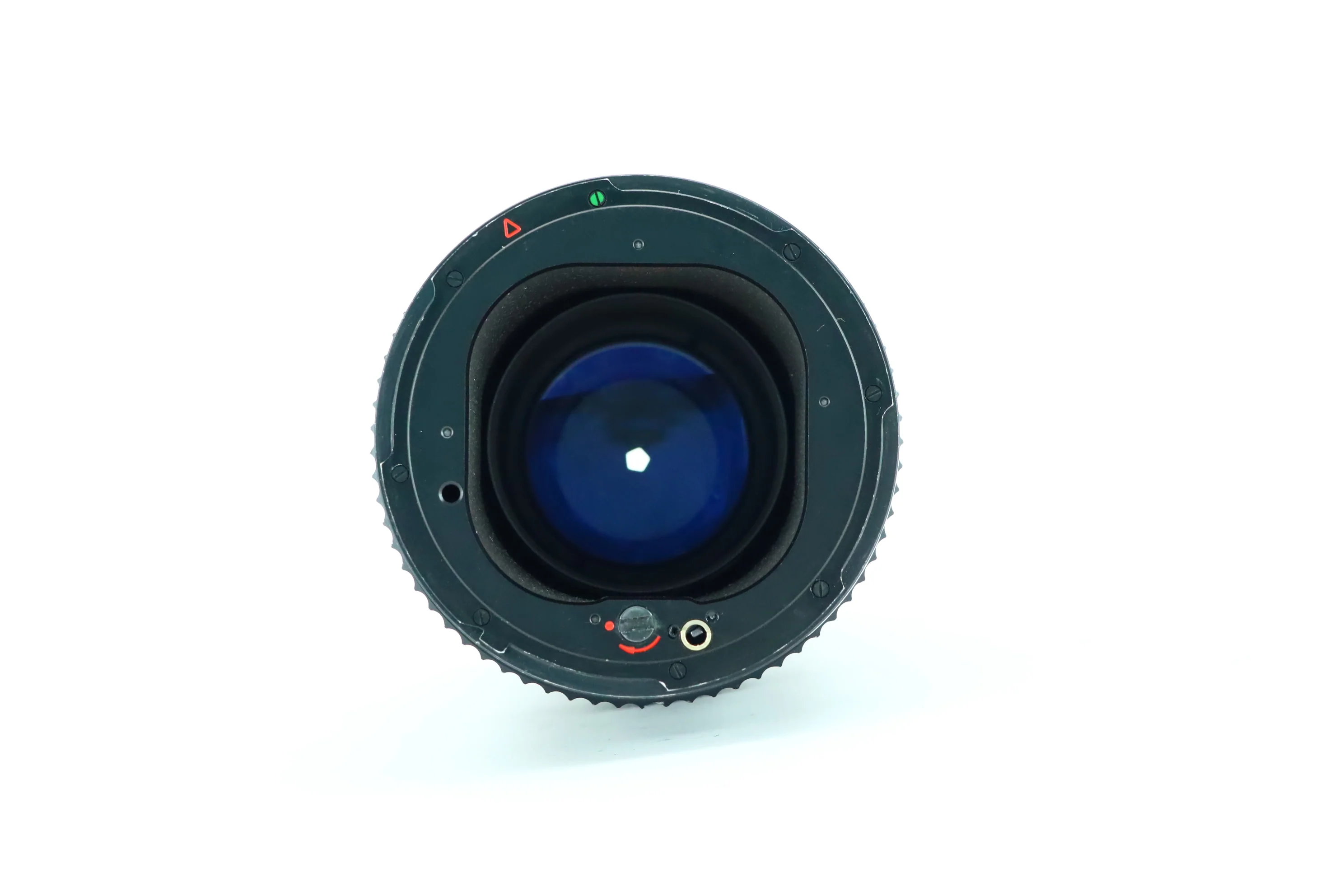 Carl Zeiss Sonnar 1:5,6 f=250mm lens - Image 5