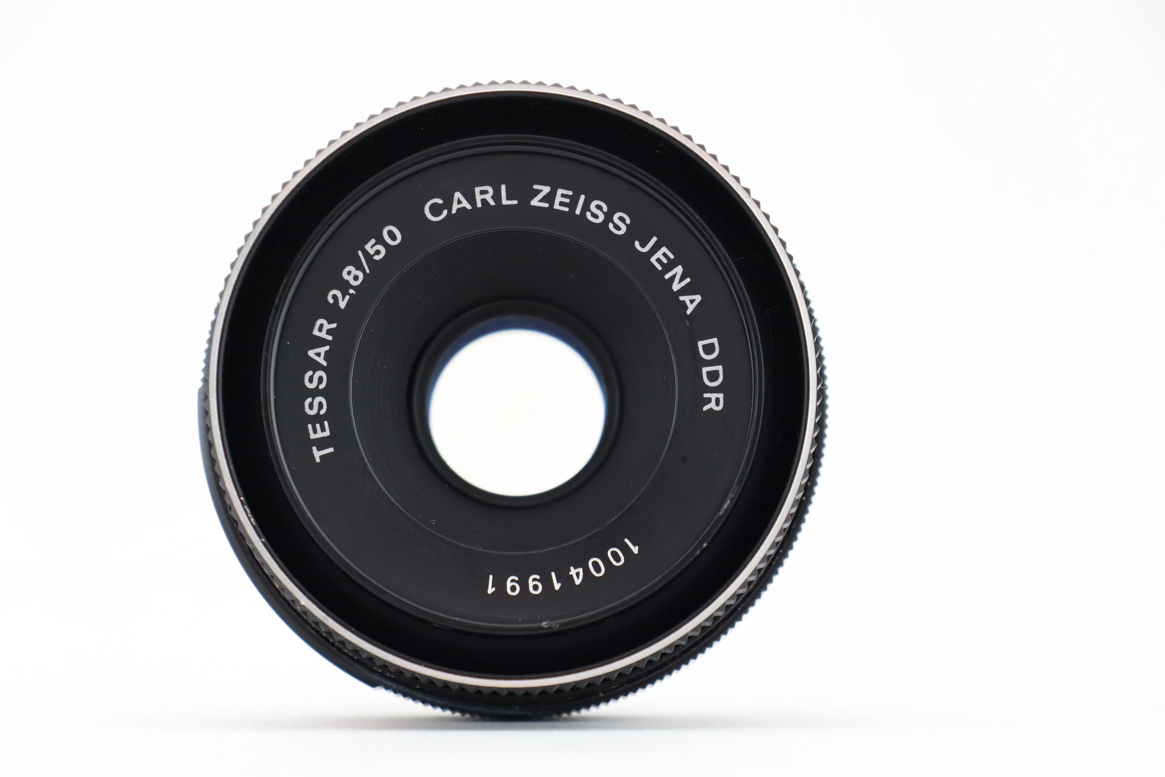 Carl Zeiss Tessar 50mm 2,8 DDR - Image 3