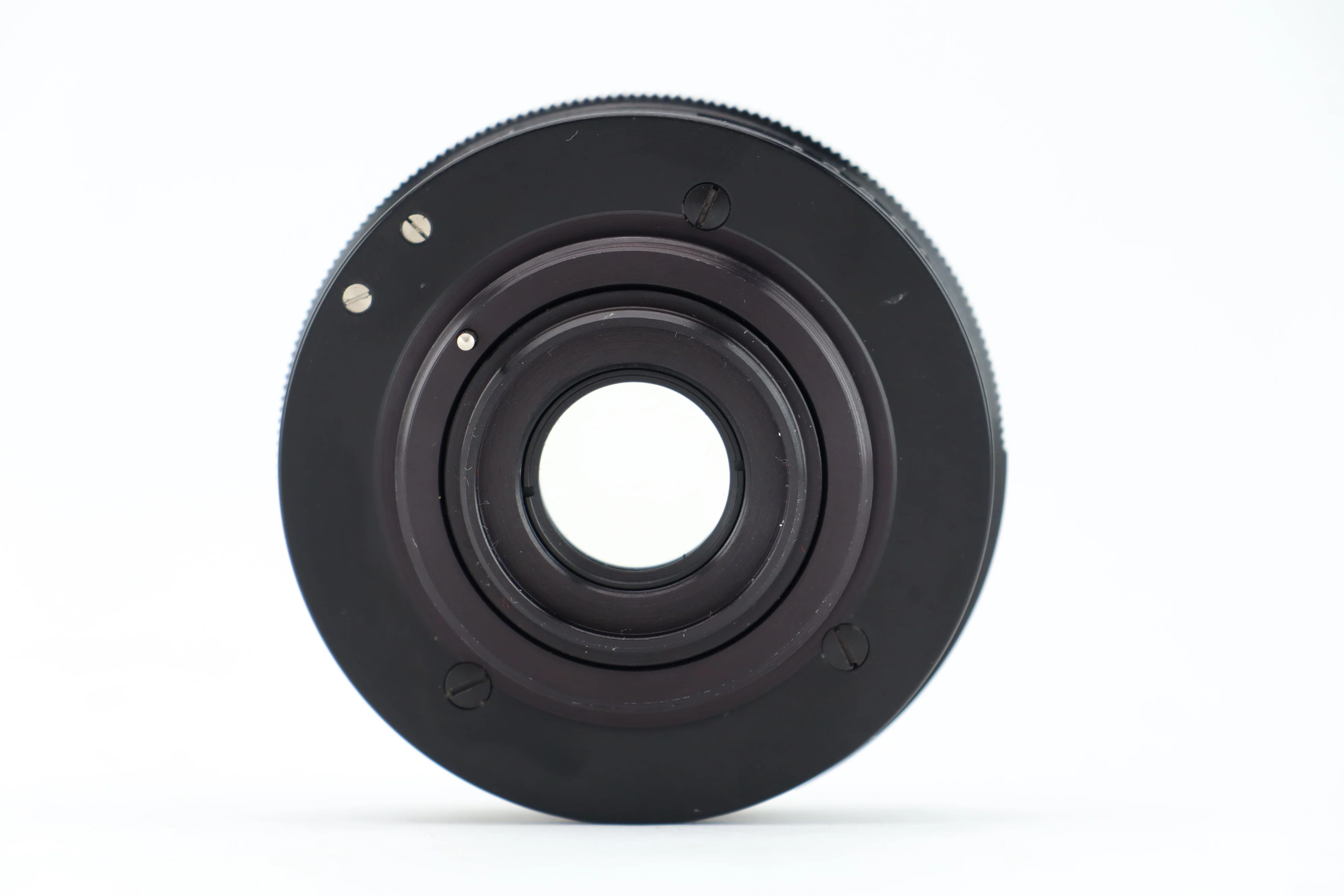 Carl Zeiss Tessar 50mm 2,8 DDR - Image 5