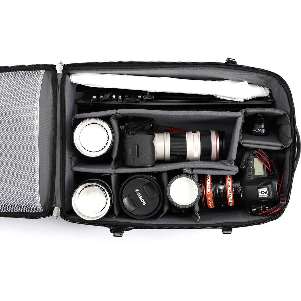 Godox Carry Bag AD1200 Pro - Image 5