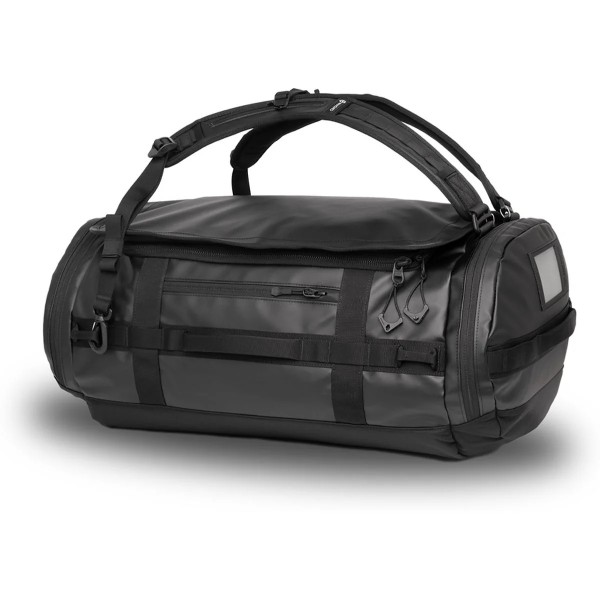 WANDRD Carryall Duffel 30l Black - Image 3