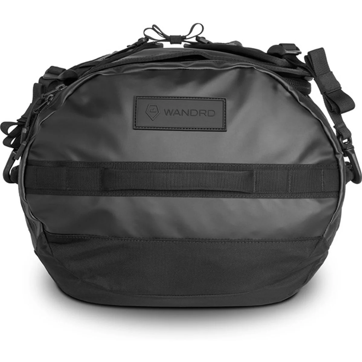 WANDRD Carryall Duffel 30l Black - Image 4