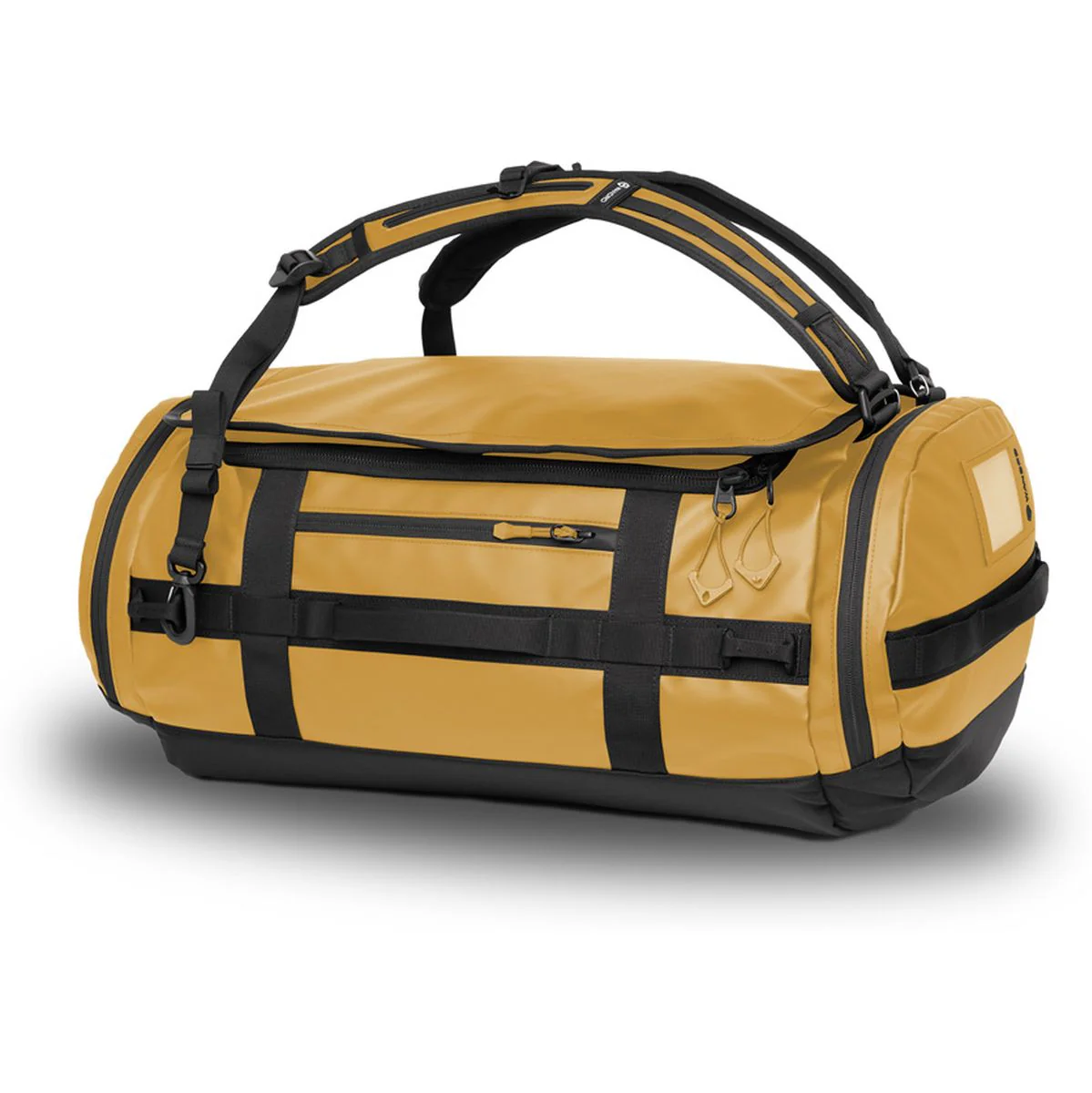 WANDRD Carryall Duffel 30l Dallol Yellow - Image 3