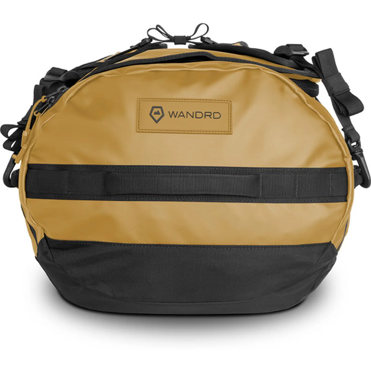 WANDRD Carryall Duffel 30l Dallol Yellow - Image 4