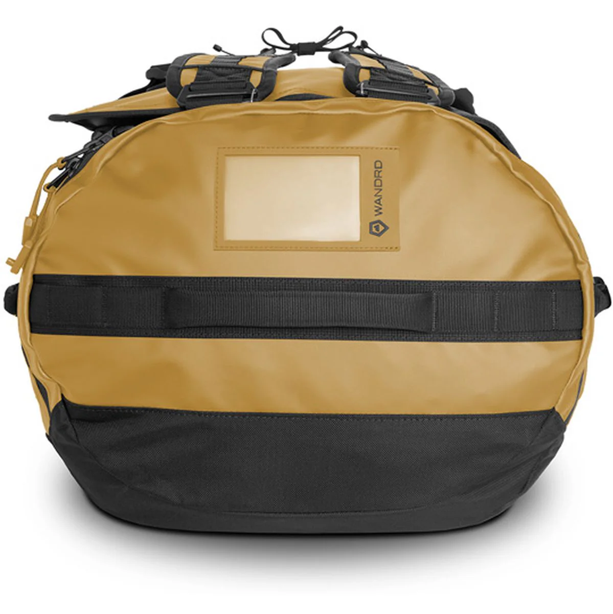 WANDRD Carryall Duffel 30l Dallol Yellow - Image 5