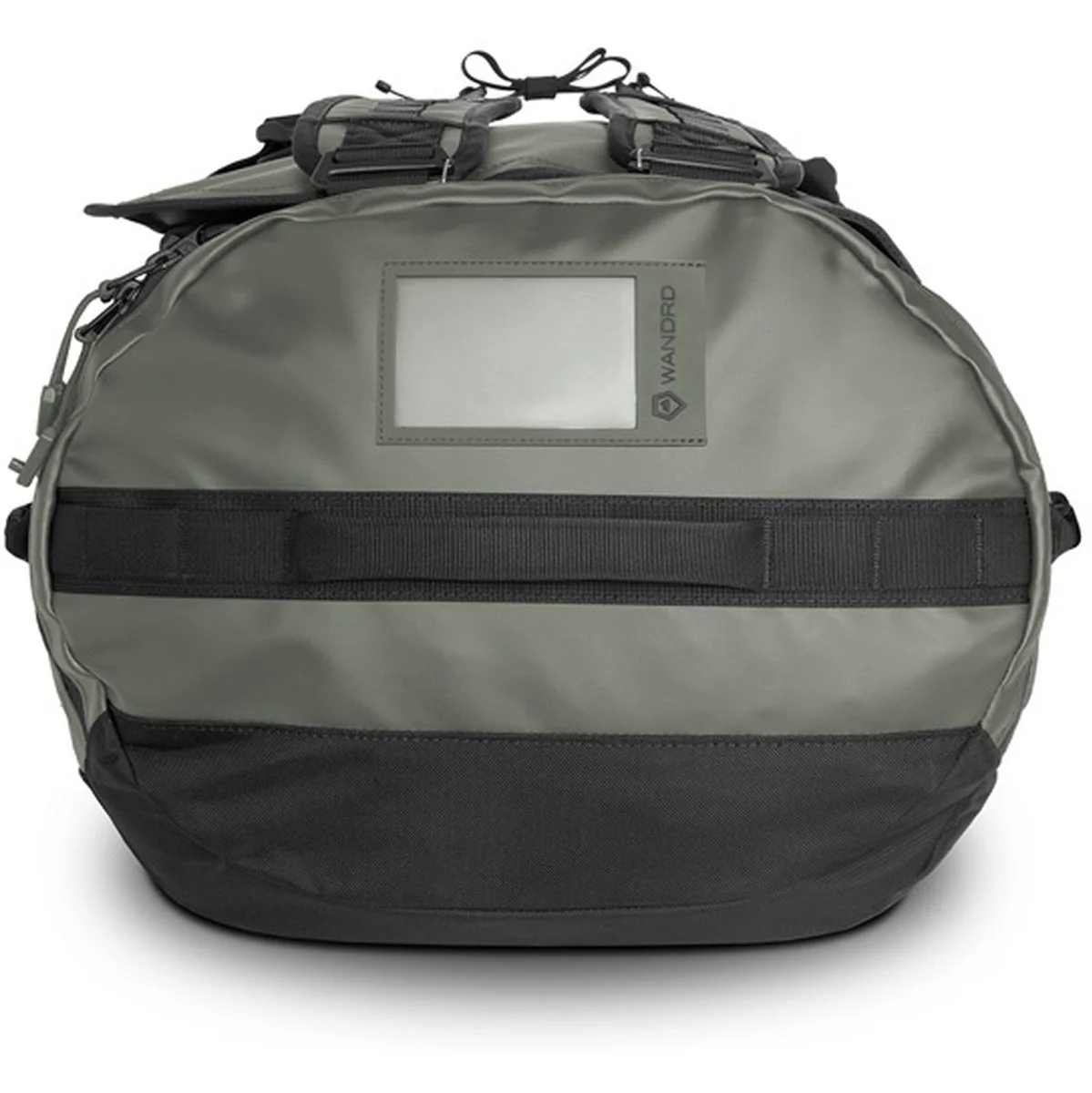 WANDRD Carryall Duffel 30l Wasatch Green - Image 5