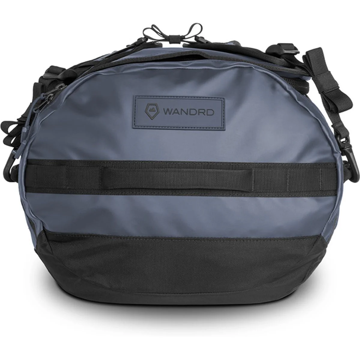 WANDRD Carryall Duffel 40l Aegean Blue - Image 4