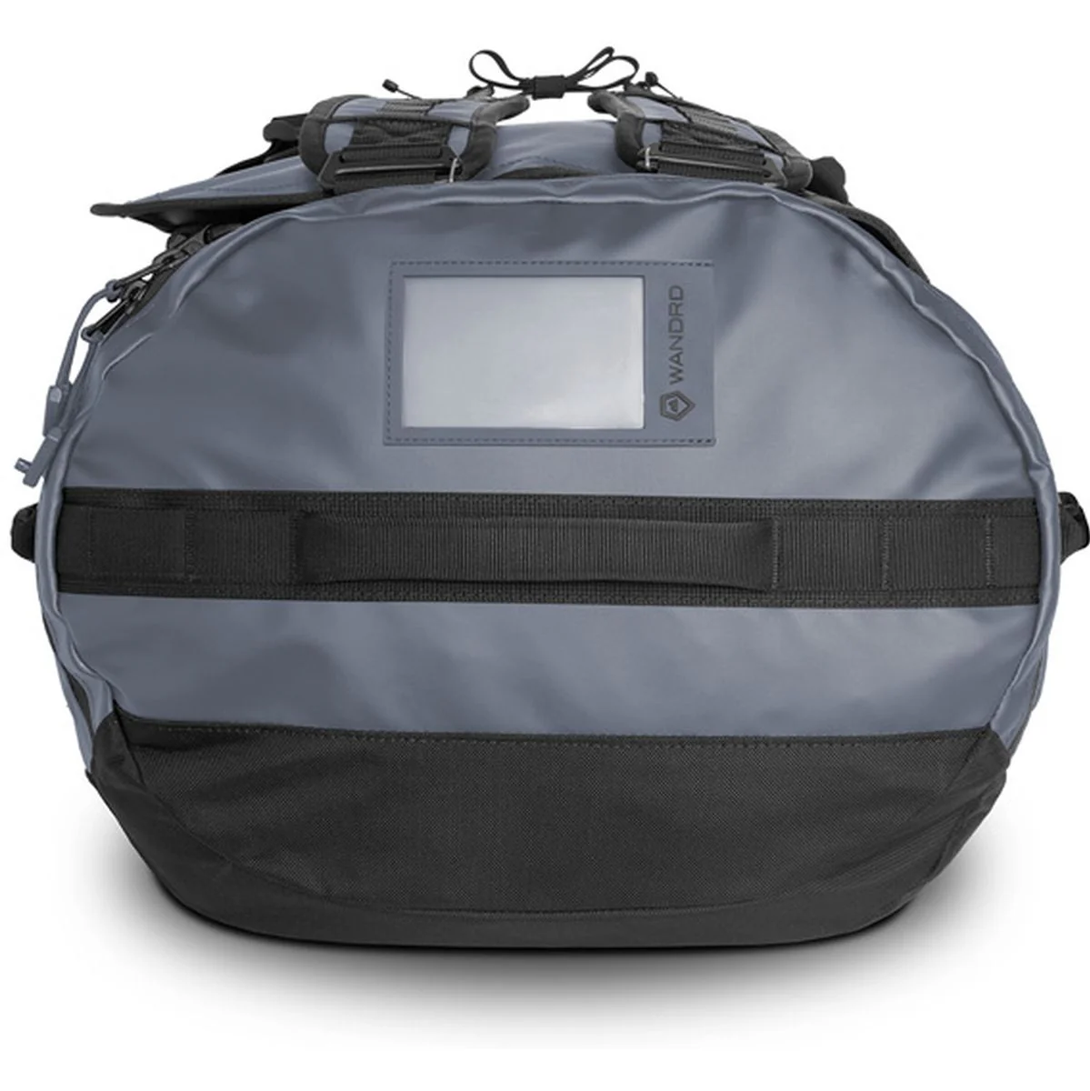 WANDRD Carryall Duffel 40l Aegean Blue - Image 5
