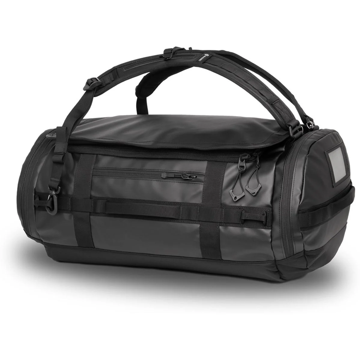 WANDRD Carryall Duffel 40l Black - Image 3