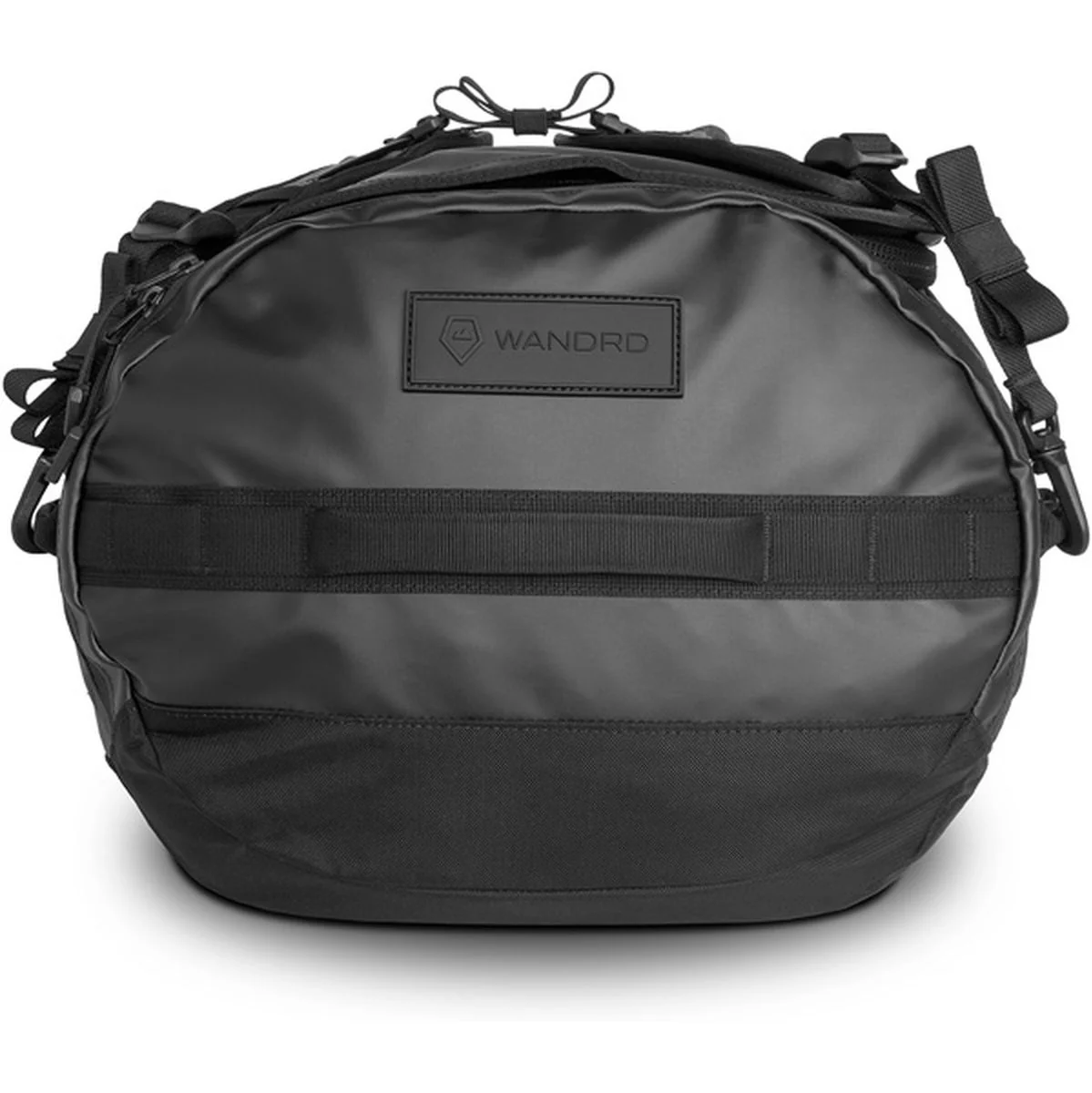 WANDRD Carryall Duffel 40l Black - Image 4