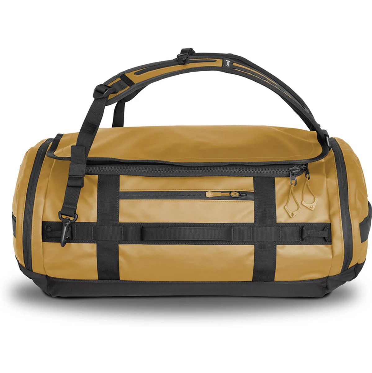 WANDRD Carryall Duffel 40l Dallol Yellow