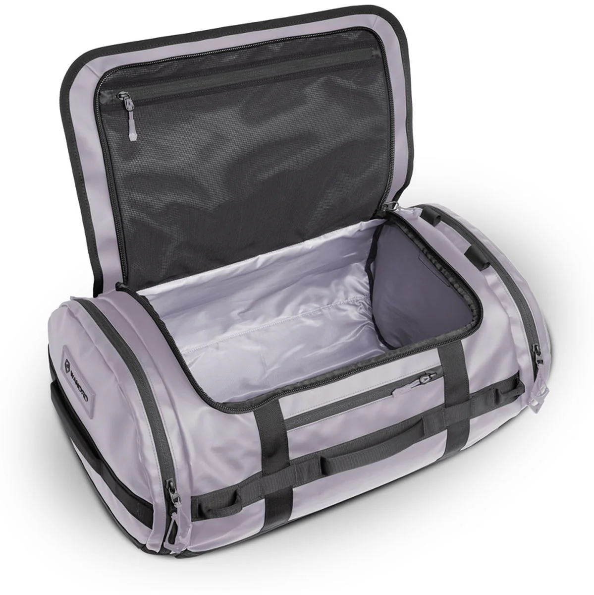 WANDRD Carryall Duffel 40l Uyuni Purple - Image 2