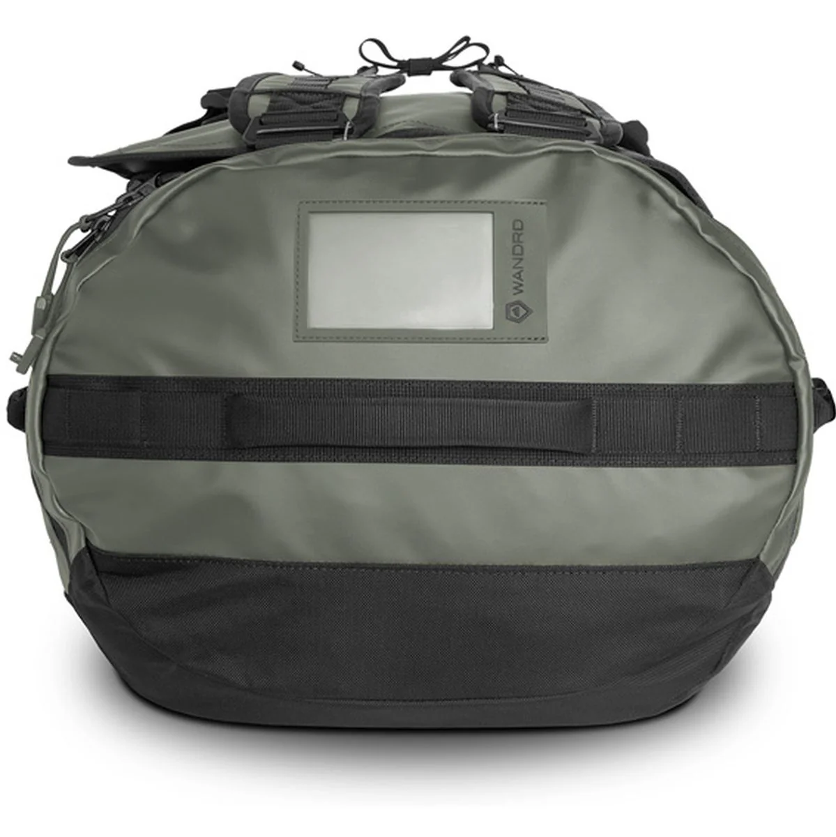 WANDRD Carryall Duffel 40l Wasatch Green - Image 5
