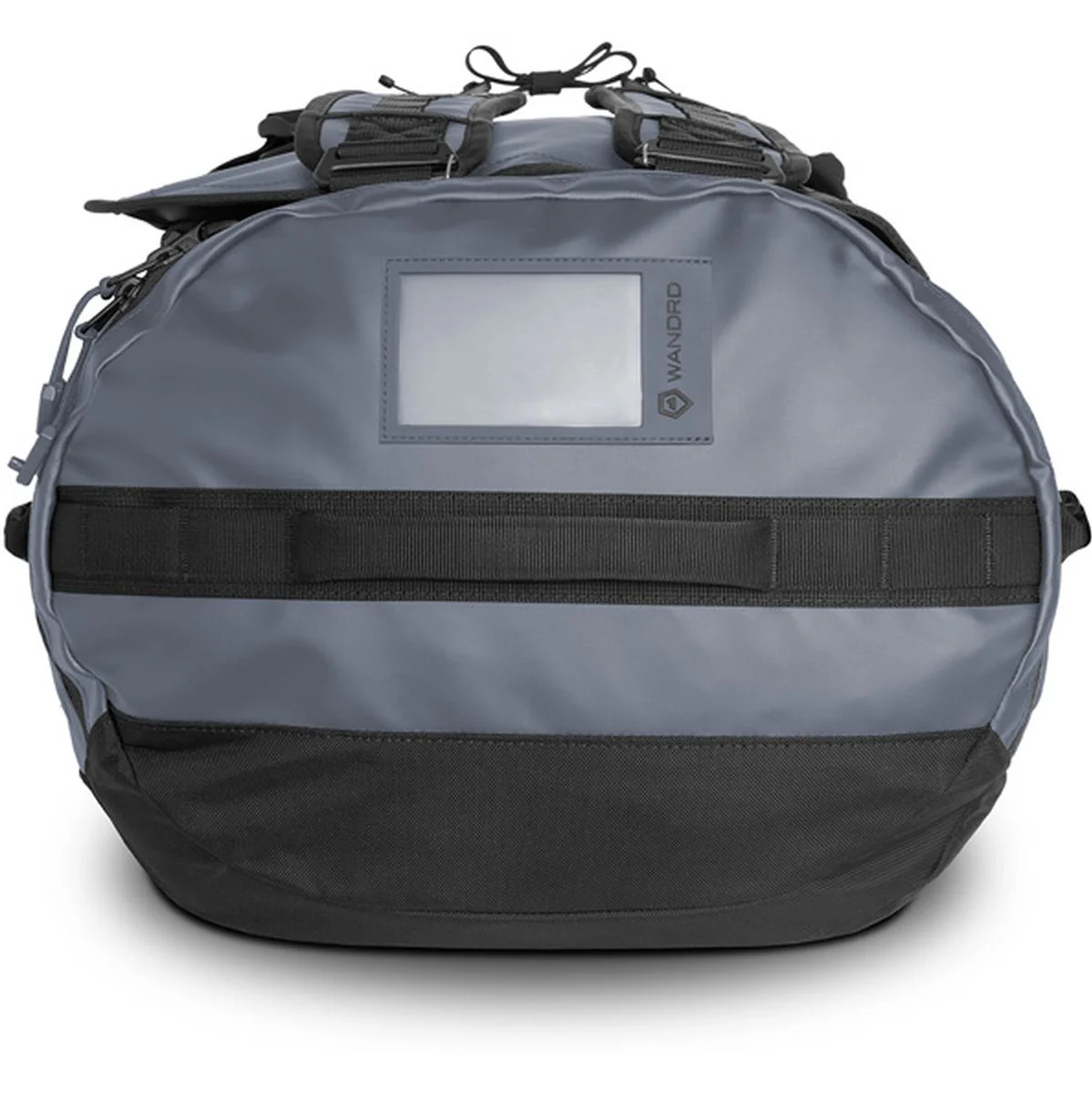 WANDRD Carryall Duffel 60l Aegean Blue - Image 4