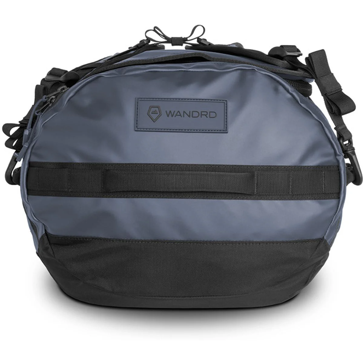 WANDRD Carryall Duffel 60l Aegean Blue - Image 5