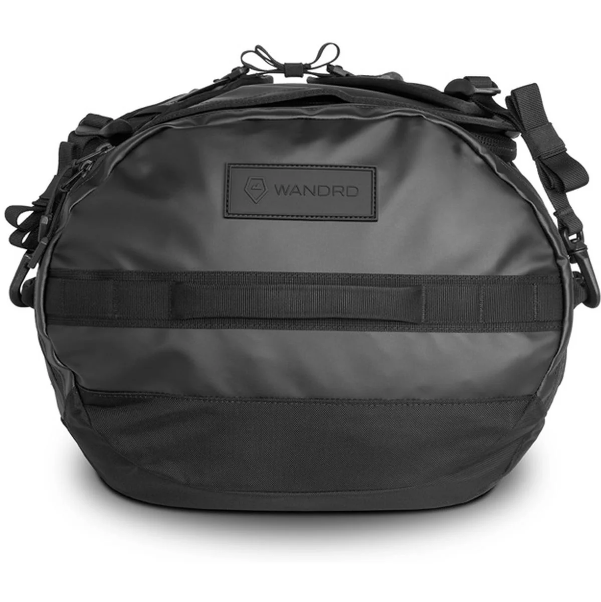 WANDRD Carryall Duffel 60l Black - Image 4