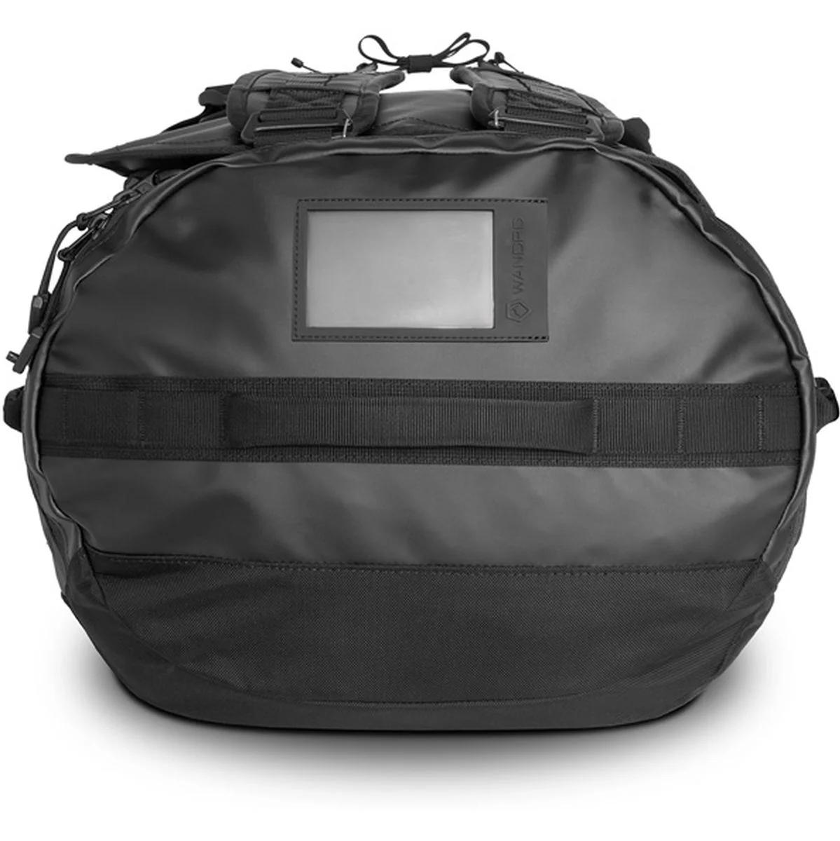 WANDRD Carryall Duffel 60l Black - Image 5