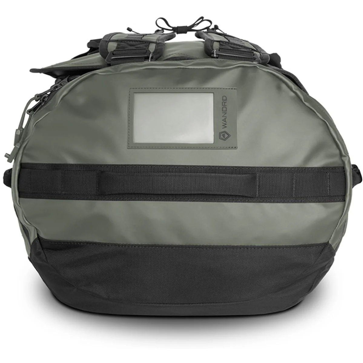 WANDRD Carryall Duffel 60l Wasatch Green - Image 5