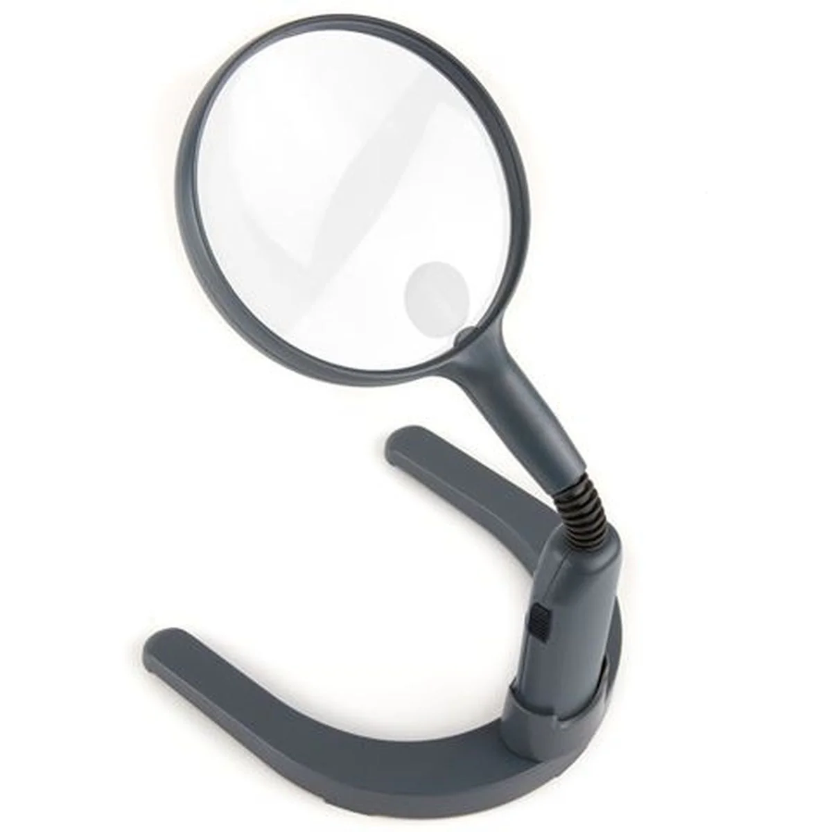 Carson Flexible Tafelloep w/ LED 2x110mm - Image 2