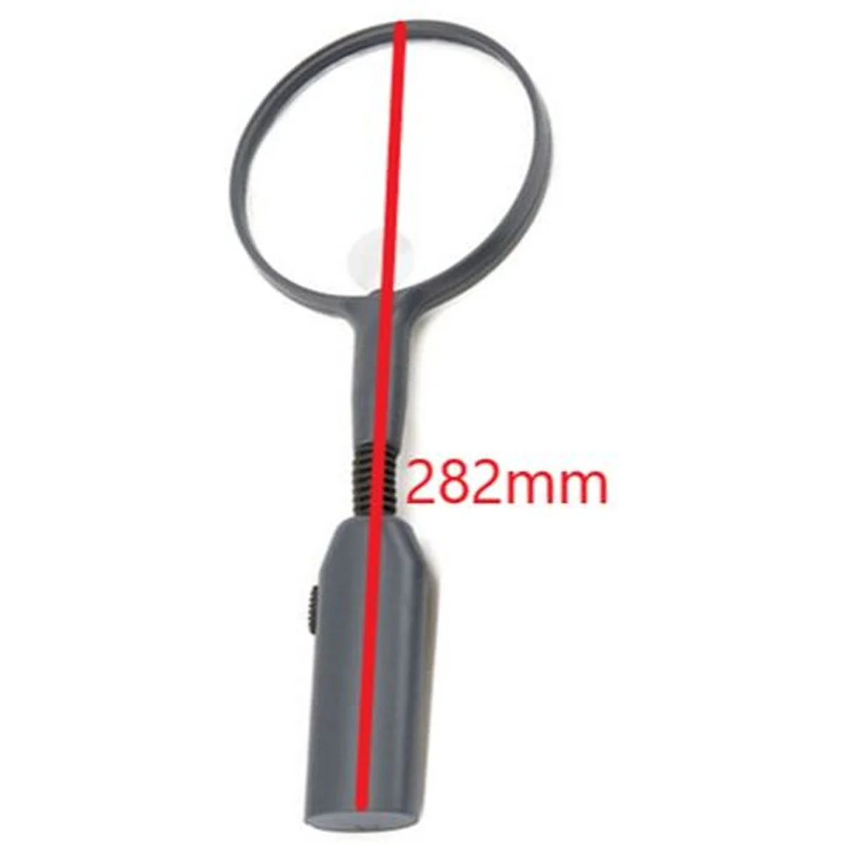 Carson Flexible Tafelloep w/ LED 2x110mm - Image 5