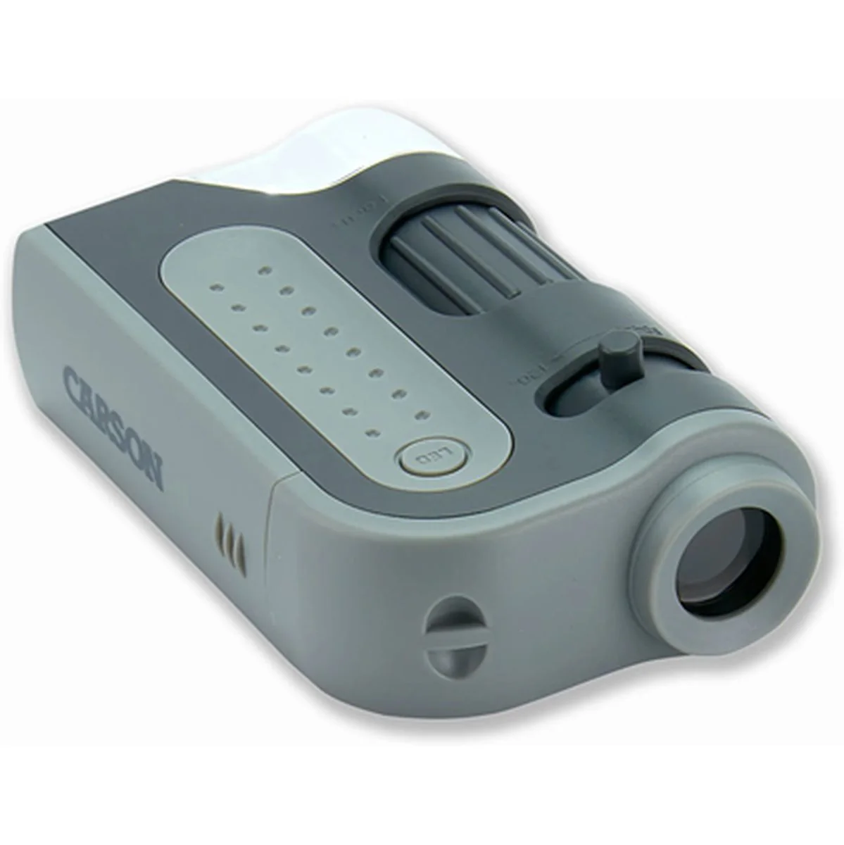 Carson Handmicroscope MM-300 Microbrite Plus 60-120X - Image 3