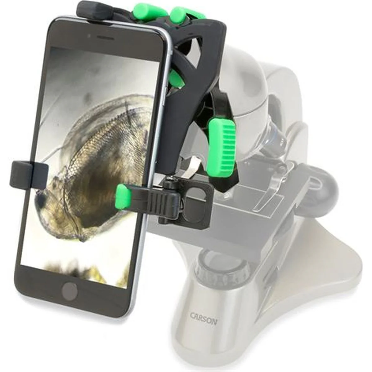 Carson Universal Smartphone Adapter IS-200 Hookupz 2.0 - Image 5