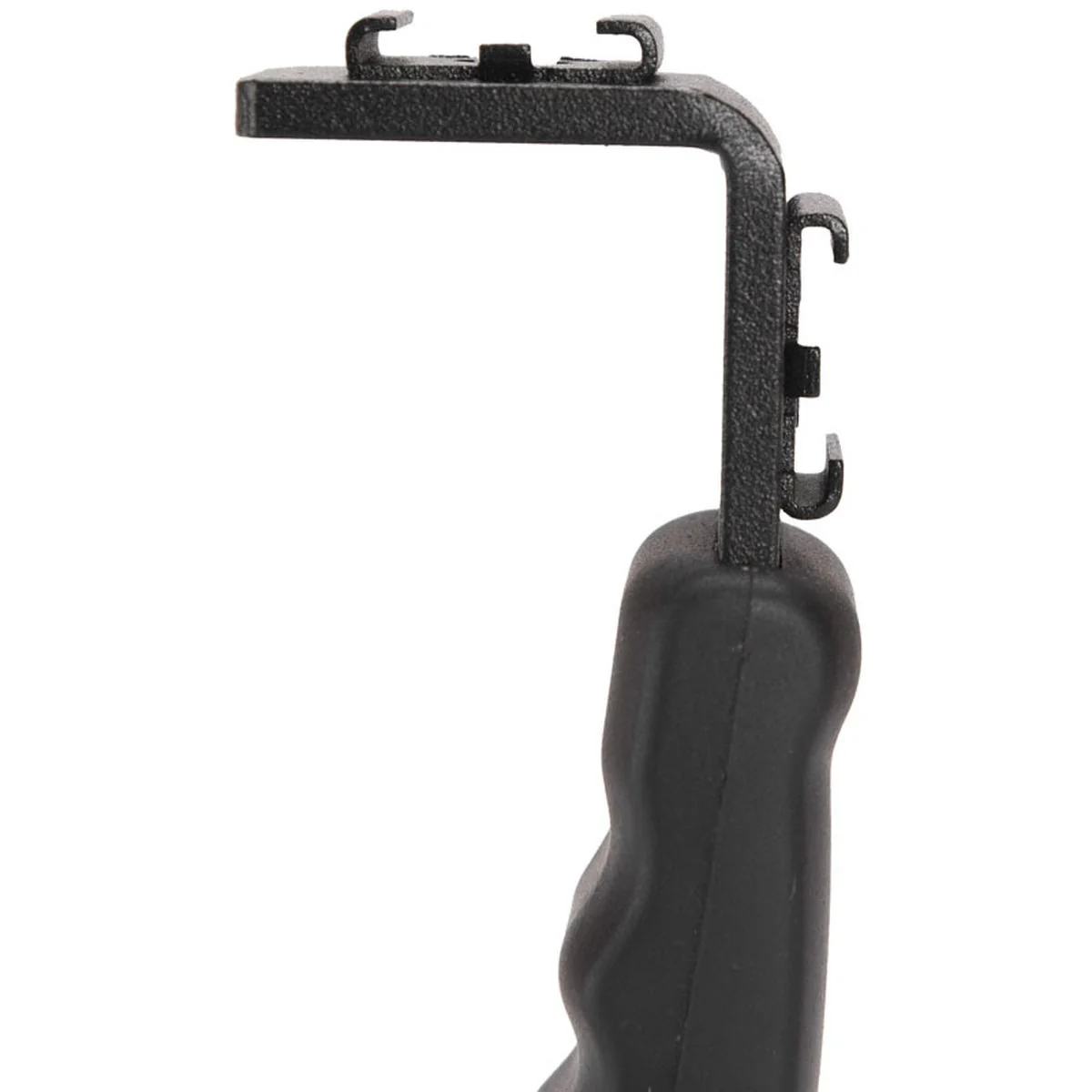 Caruba 2 Hot Shoe Mount L Bracket - Image 3