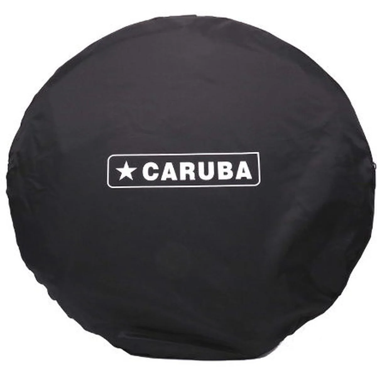 Caruba 5IN1 Gold Silver Sunyellow White Translucent 80cm - Image 3