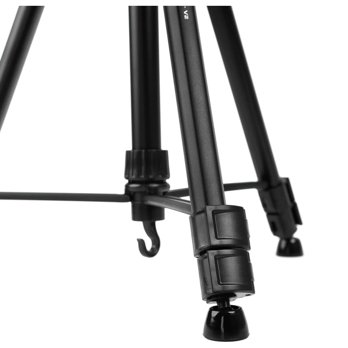 Caruba Blackstar 175 V2 Camerastatief - Image 3