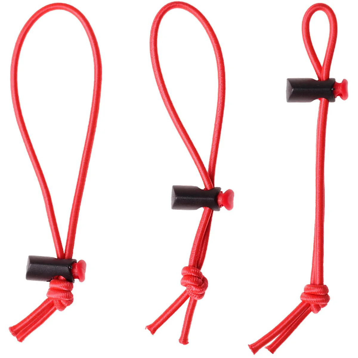 Caruba Cable Straps (10 Pieces) - Image 2