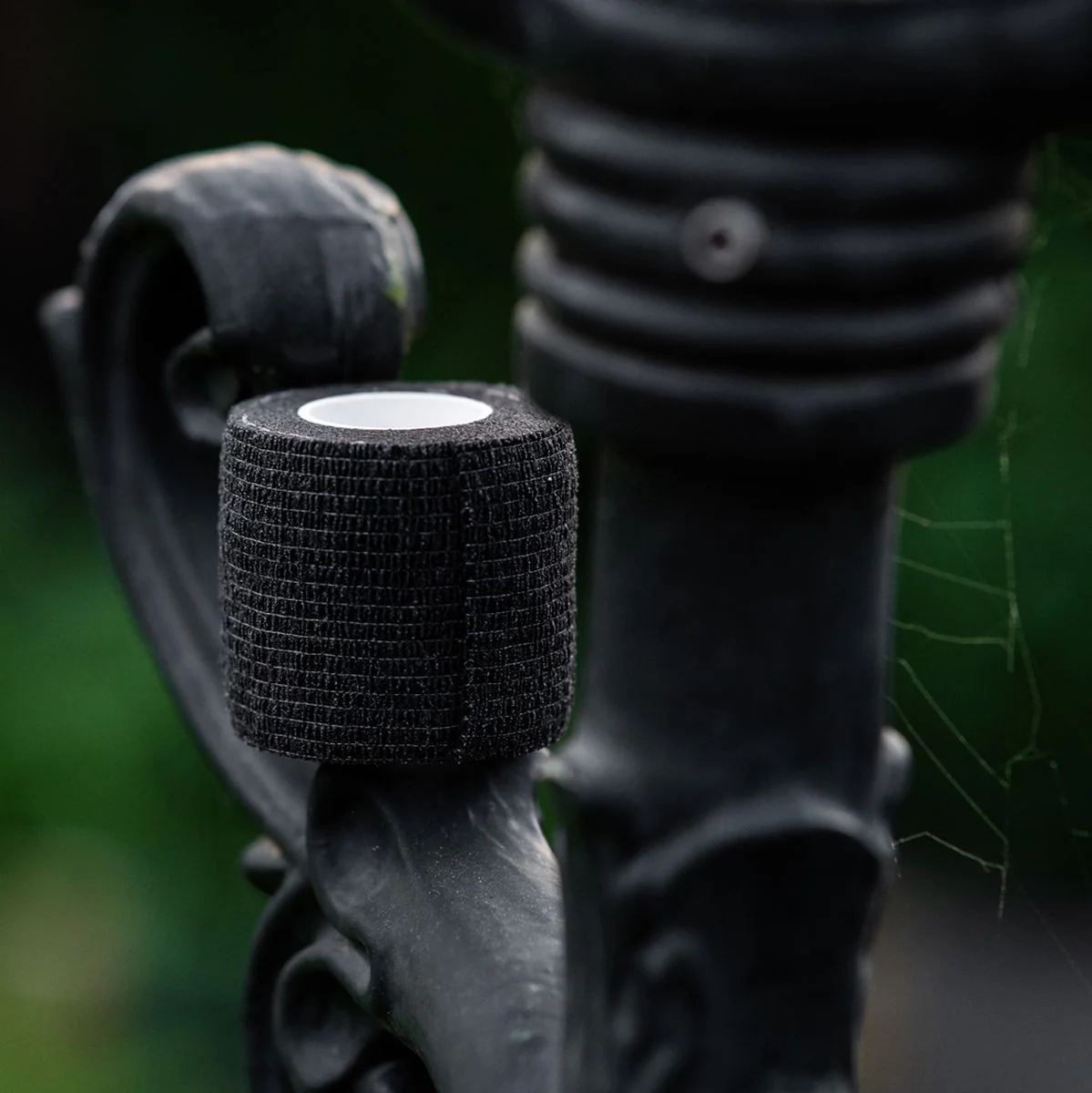 Caruba Camouflage Wrap Tape 4-pack Black - Image 4