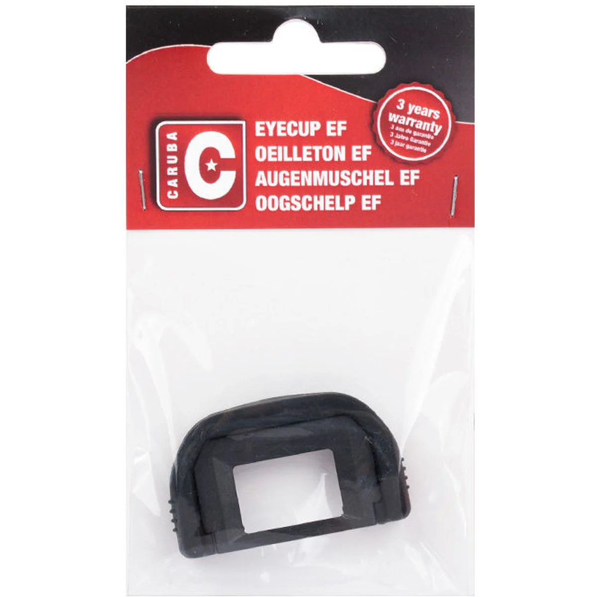 Caruba Canon EF Eyecup - Image 2